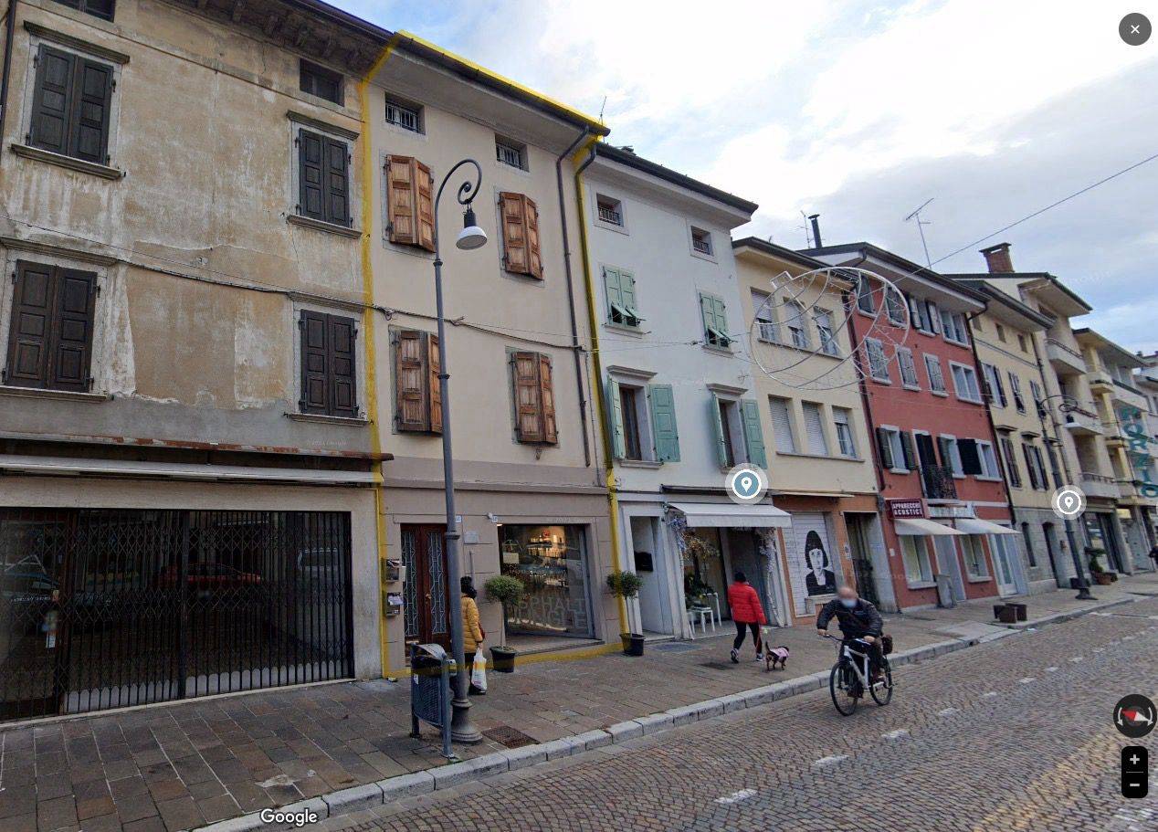 appartamento in vendita ad Udine