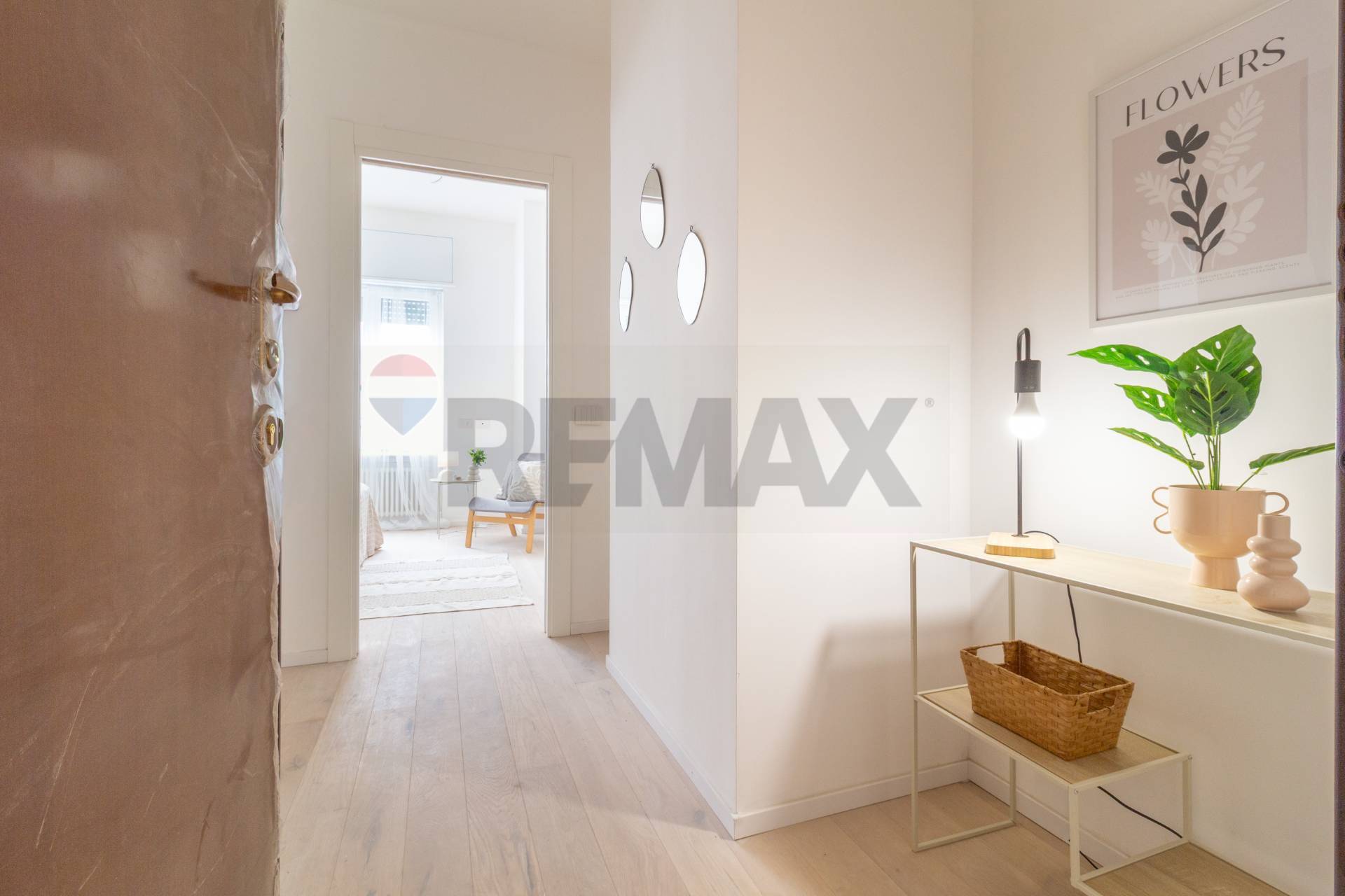 appartamento in vendita a Bollate