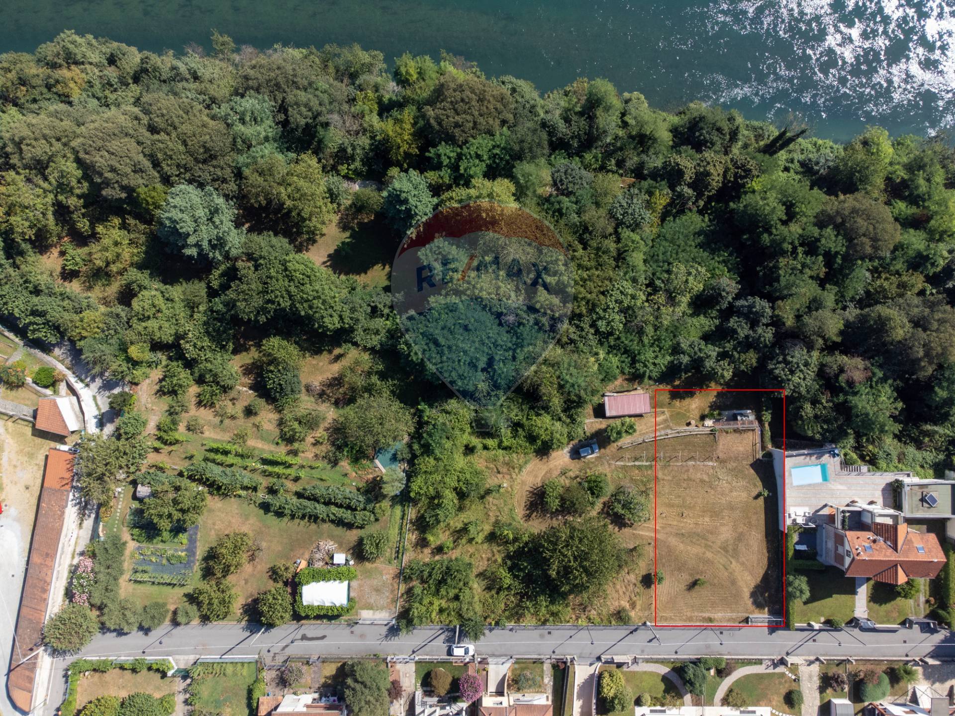 casa indipendente in vendita a Trezzo sull'Adda