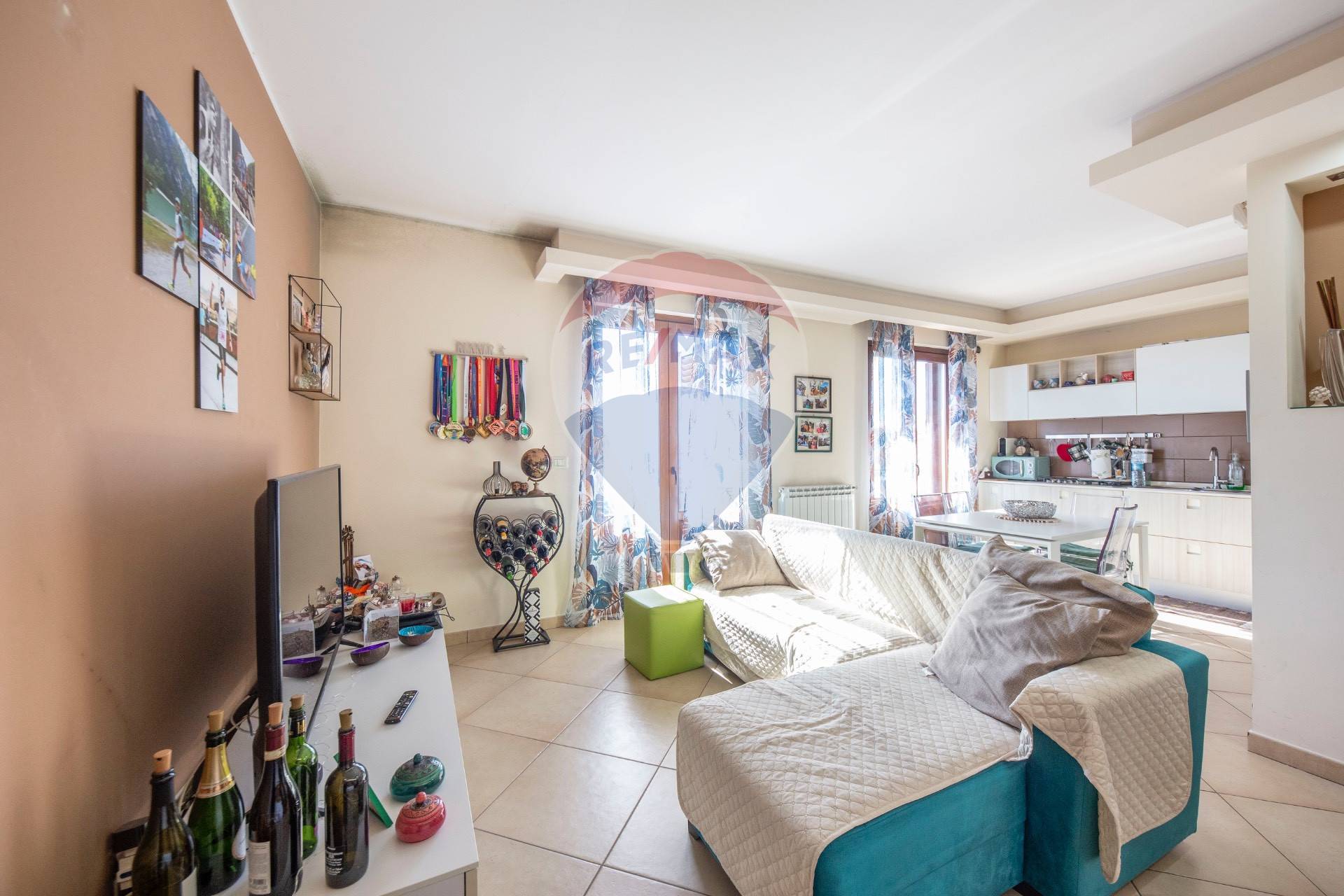appartamento in vendita a Colli Verdi in zona Valverde