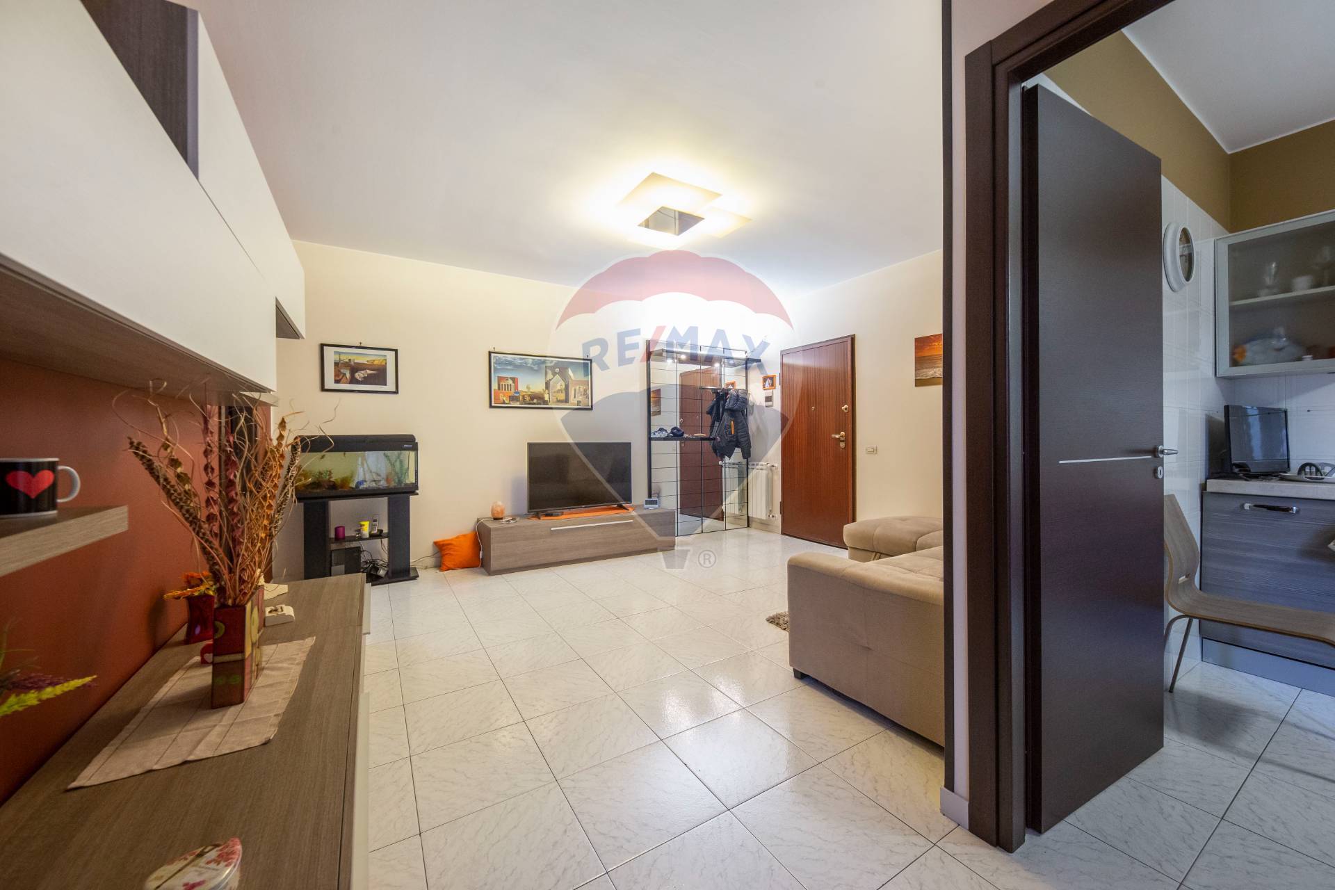 appartamento in vendita a Bellagio in zona San Giovanni