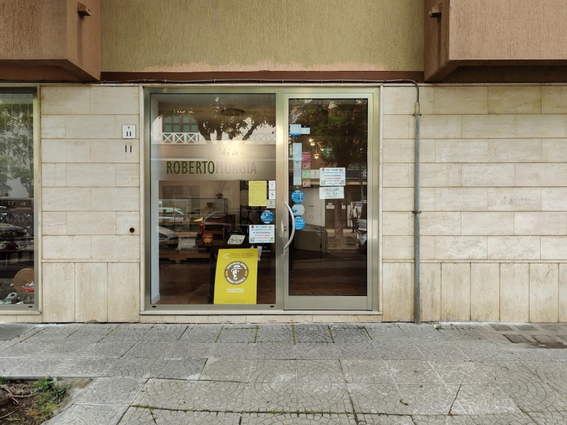 locale di sgombero in vendita ad Alghero in zona Sant'Agostino