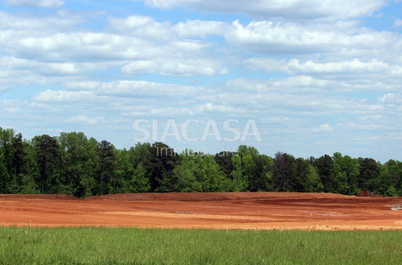 terreno edificabile in vendita a Bellusco