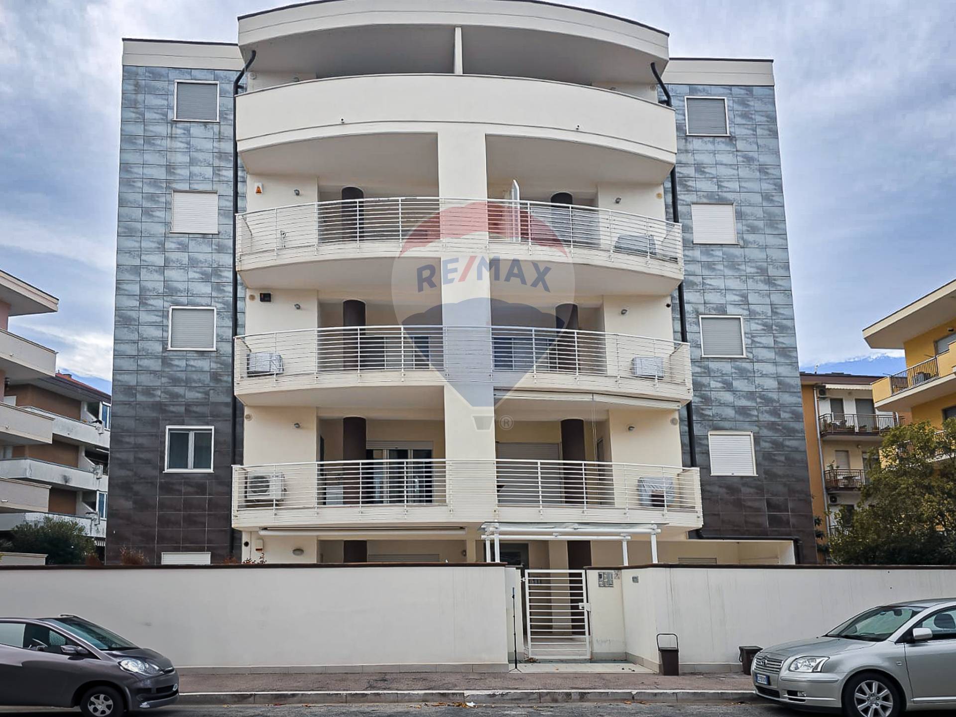 appartamento in vendita a Francavilla al Mare