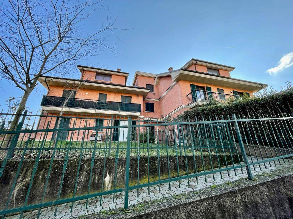 appartamento in vendita a Bormida