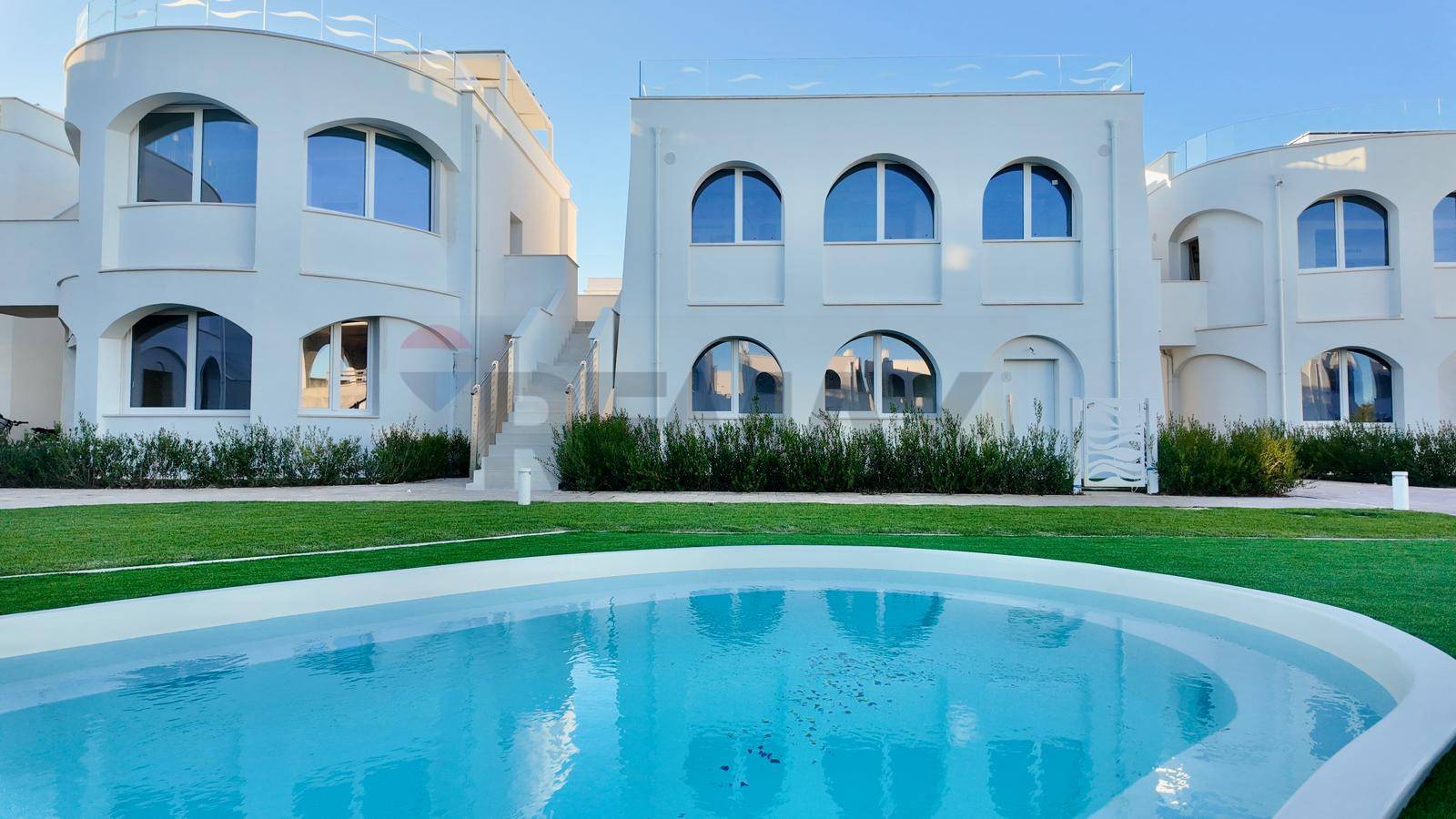 appartamento in vendita a Numana in zona Marcelli