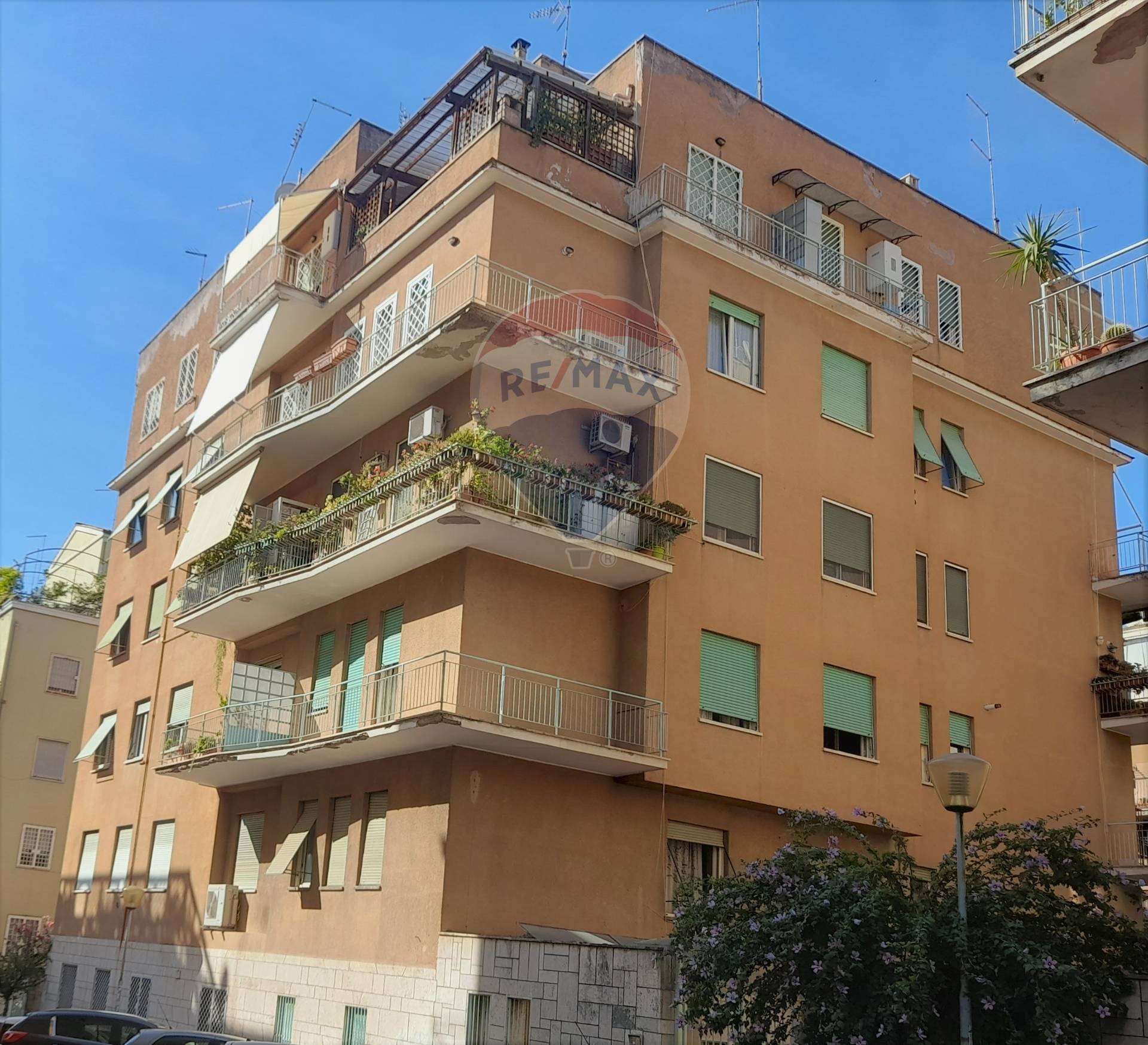 casa indipendente in affitto a Roma in zona Appio Latino