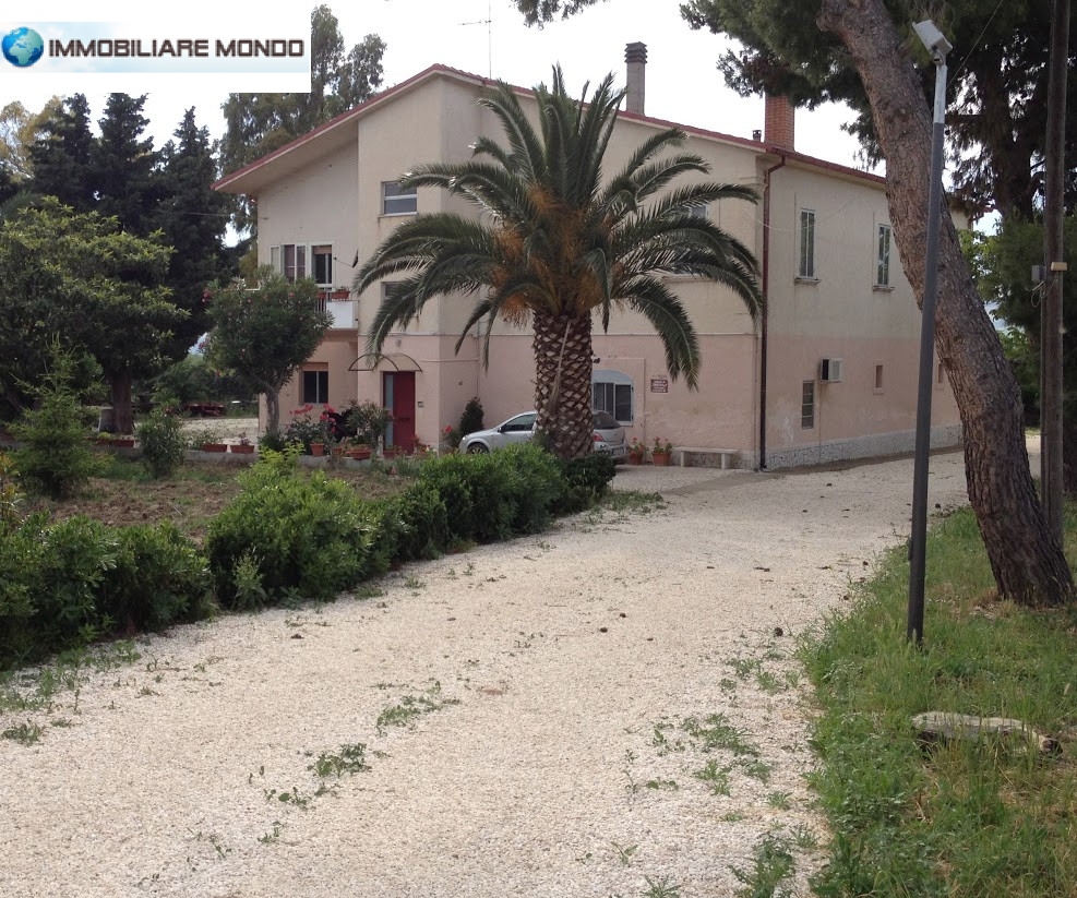 casa indipendente in vendita a Guglionesi