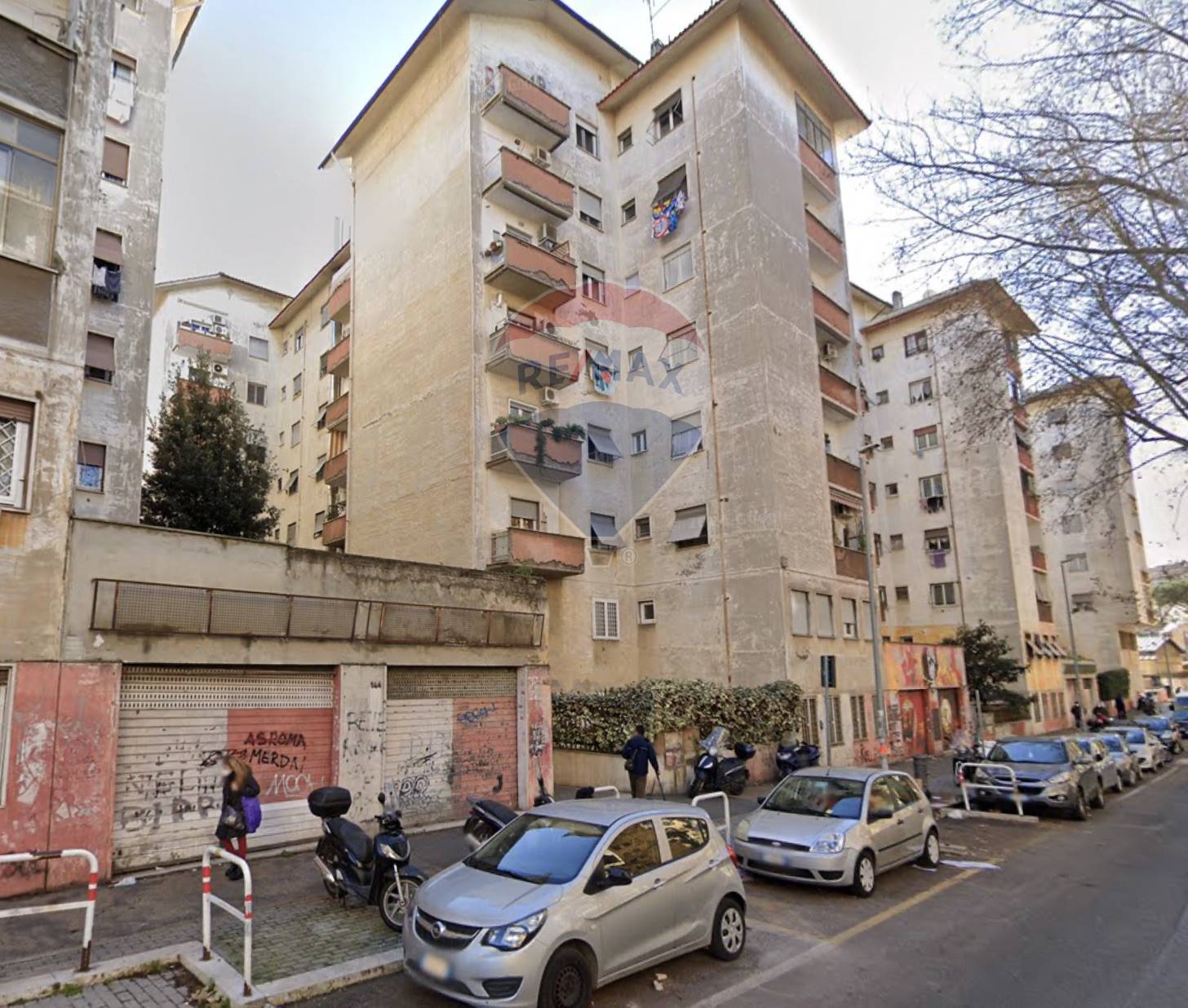 casa indipendente in affitto a Roma in zona Don Bosco