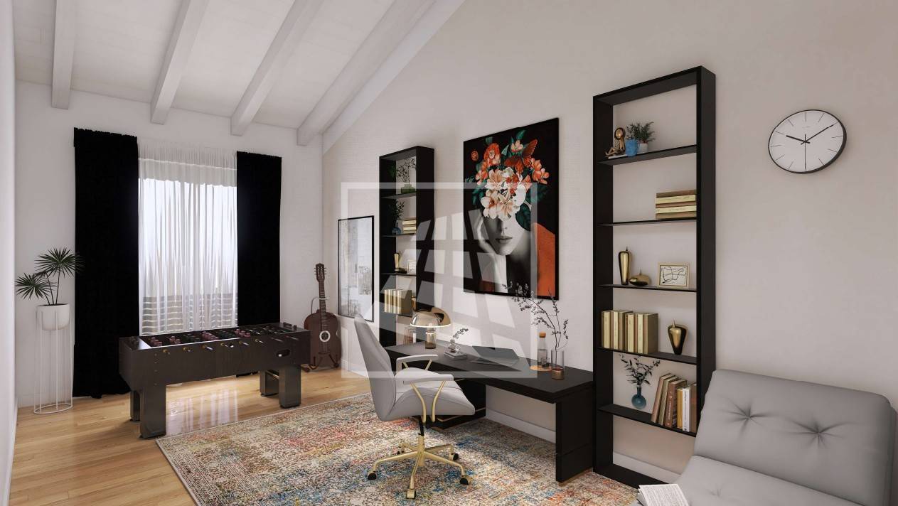 casa indipendente in vendita a Darfo Boario Terme in zona Montecchio