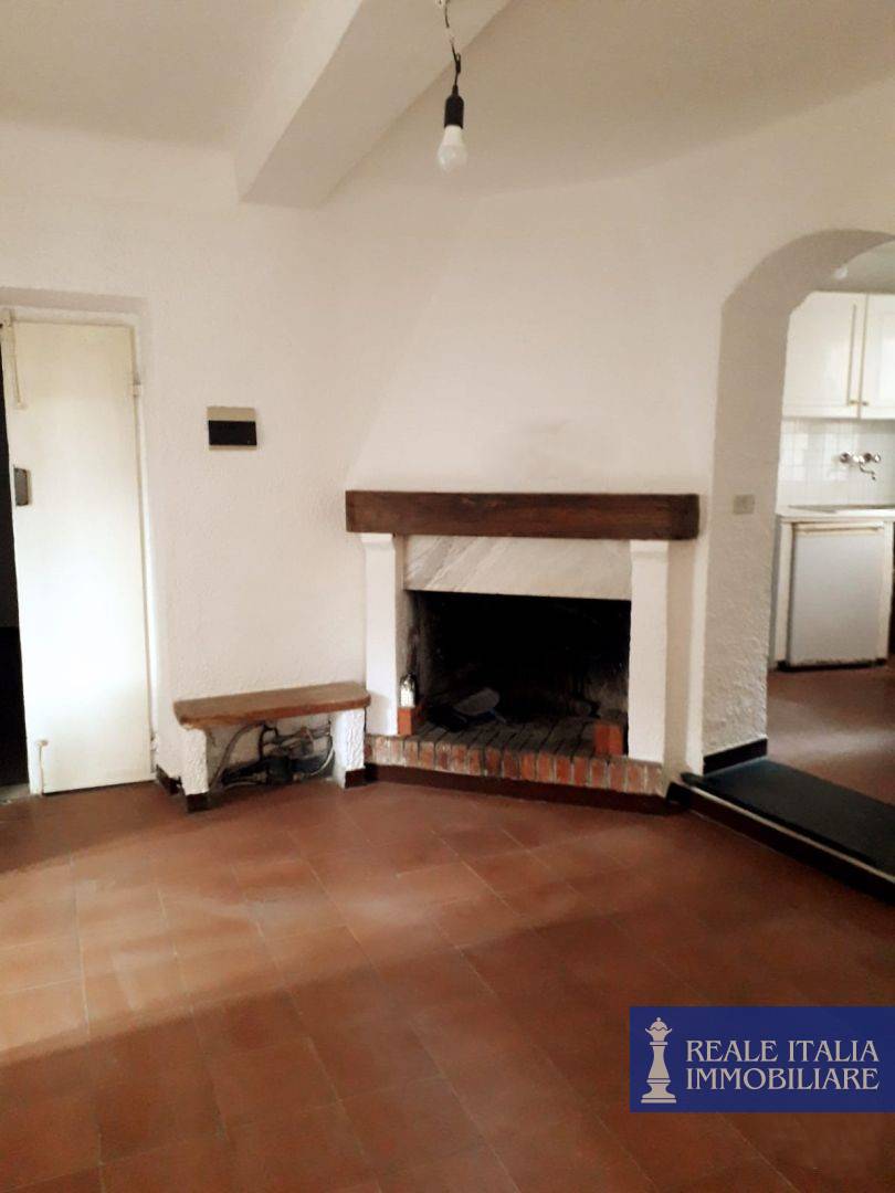 appartamento in vendita ad Arcola