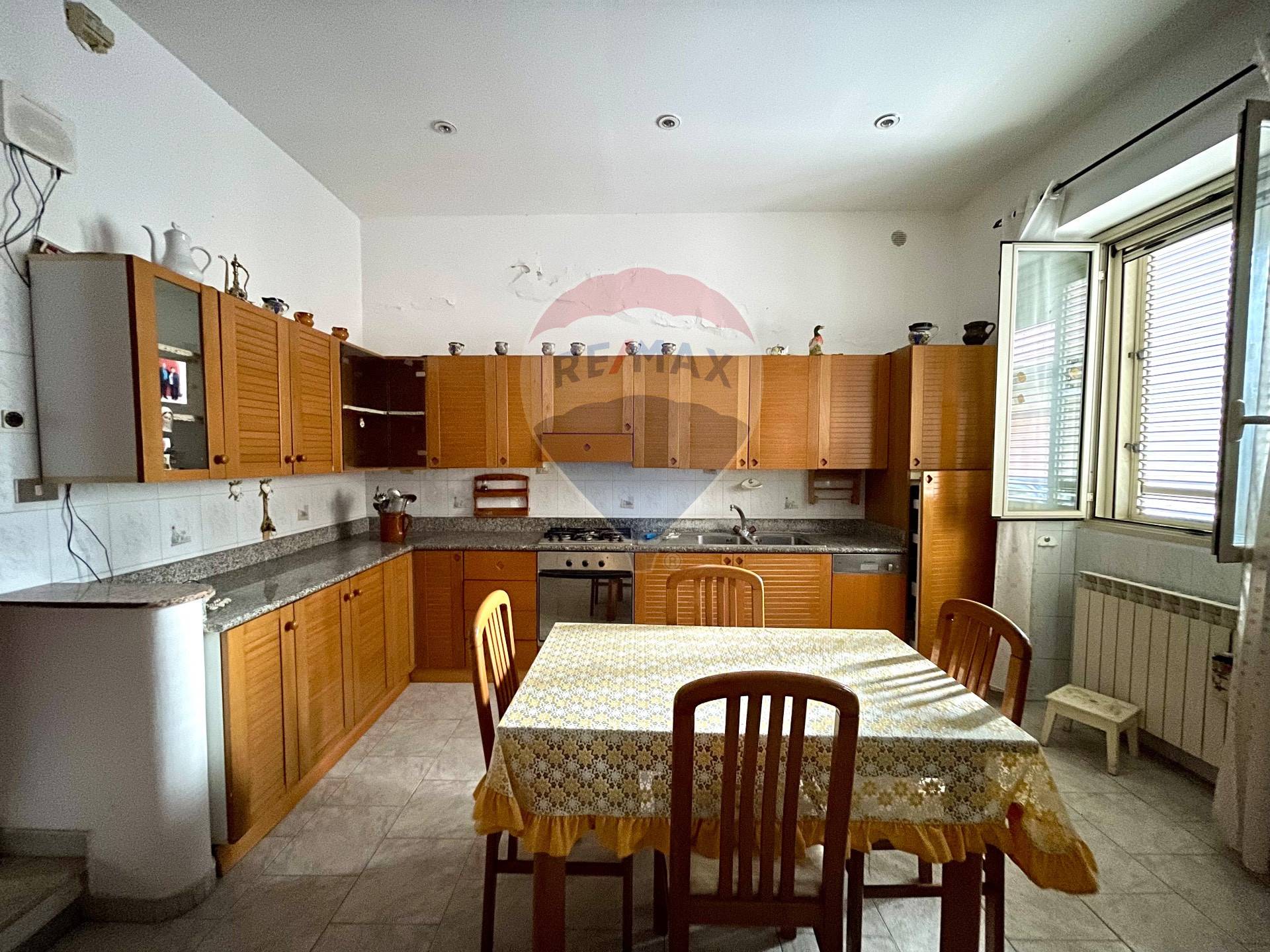 casa indipendente in vendita a Grammichele