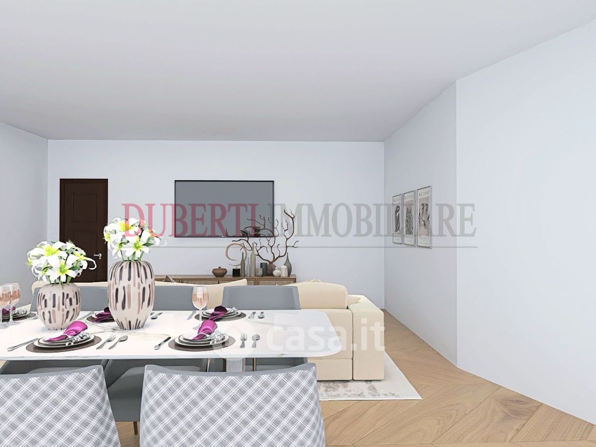 appartamento in affitto a Varese