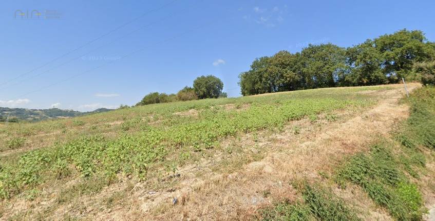 terreno edificabile in vendita ad Ancona in zona Piano San Lazzaro