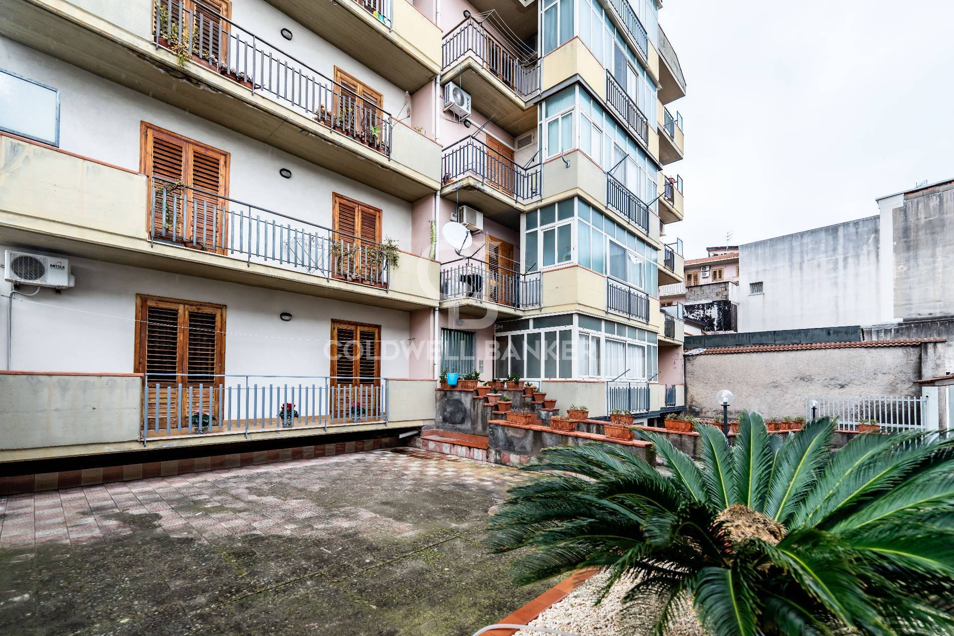 appartamento in vendita ad Acireale