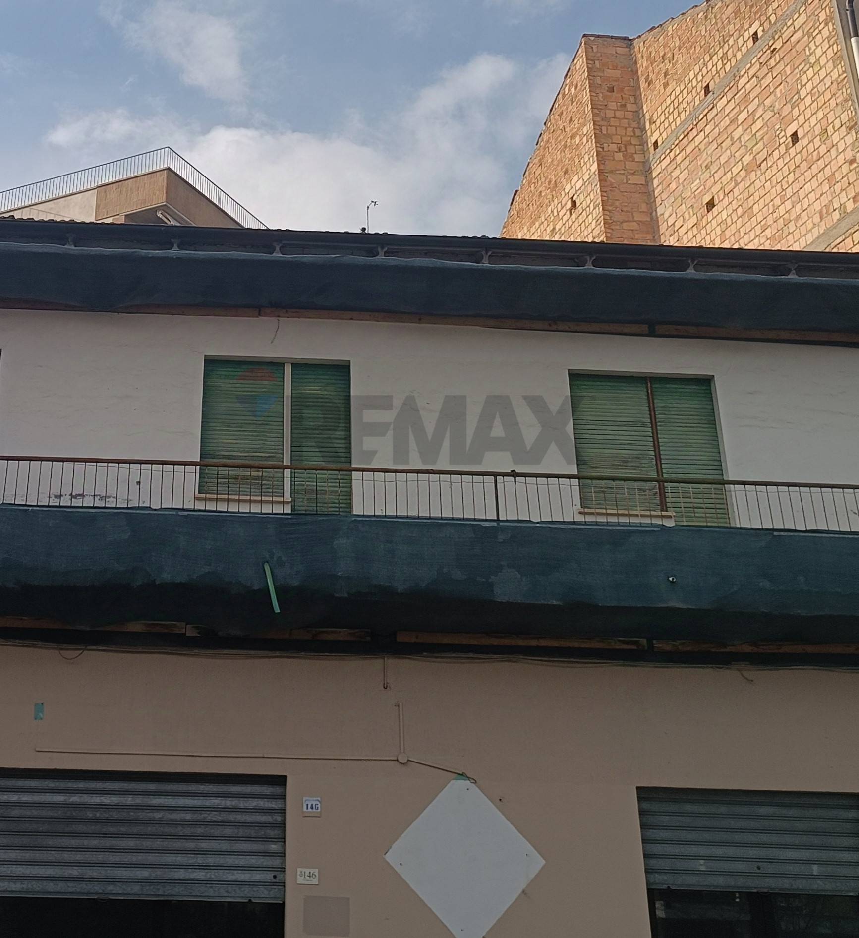 appartamento in vendita a Loreto