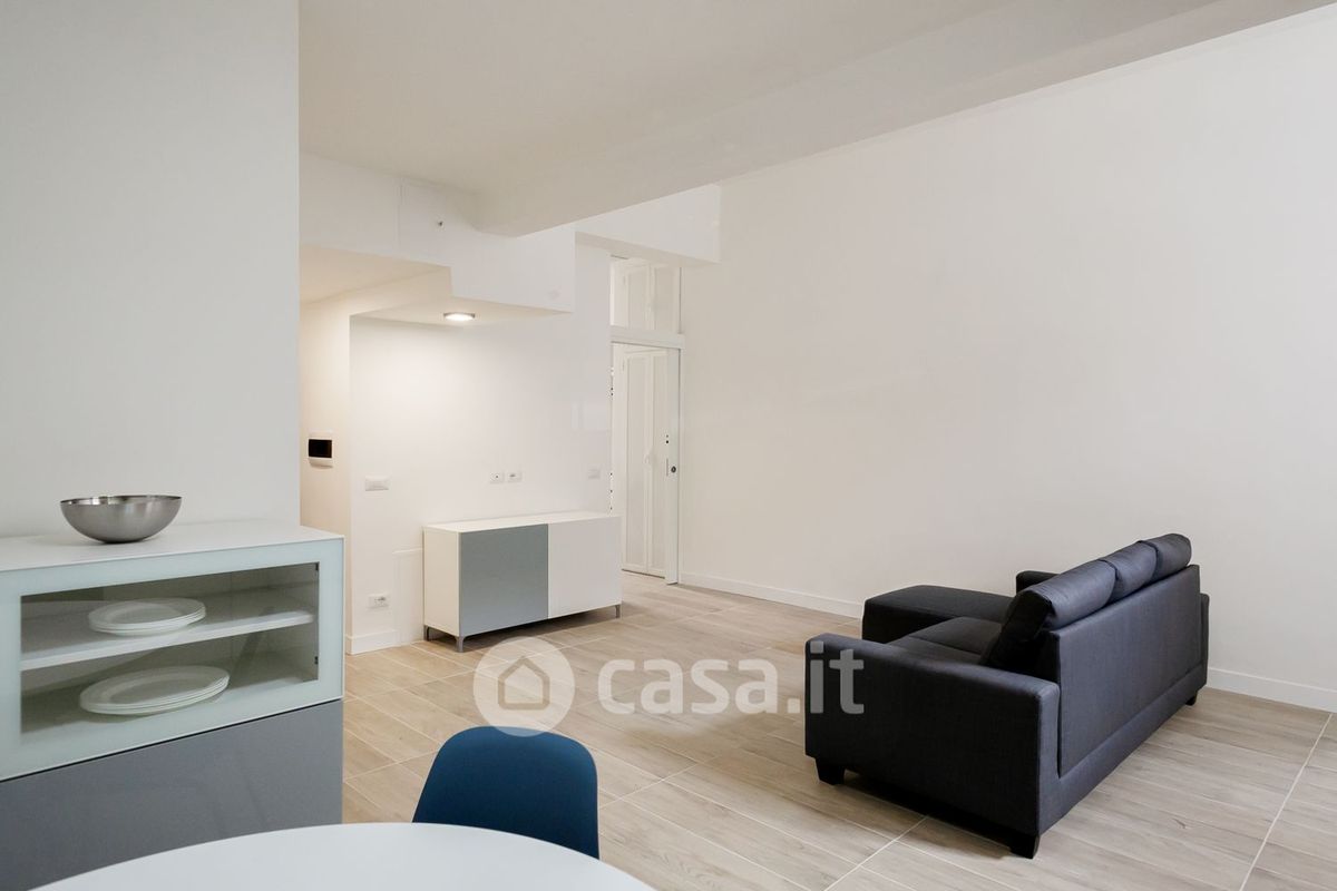 appartamento in affitto a Roma in zona Della Vittoria
