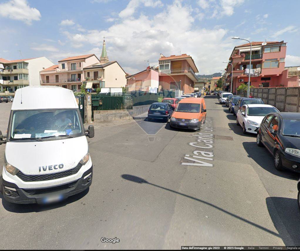 appartamento in vendita a Fiuminata in zona Castello