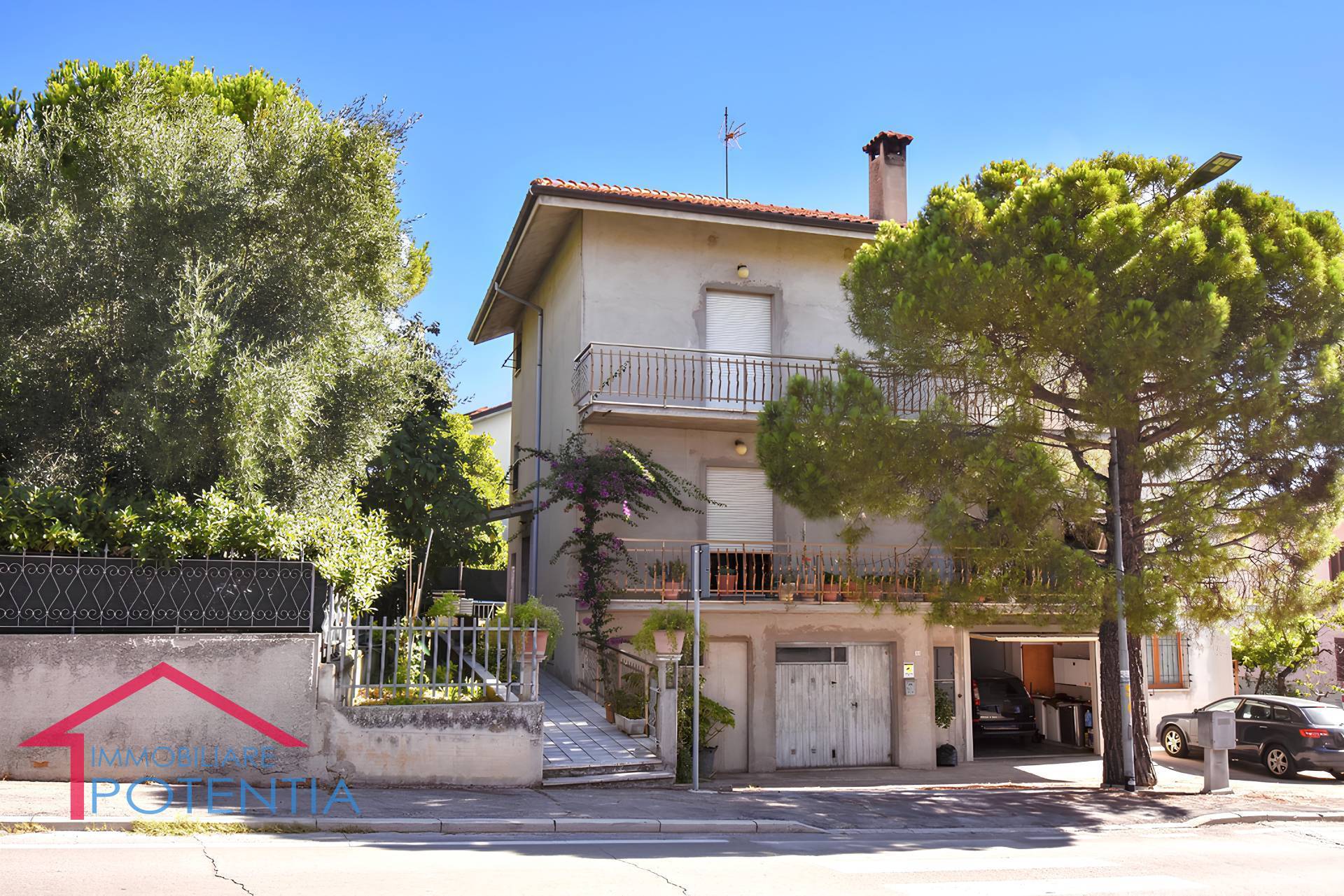 appartamento in vendita a Recanati