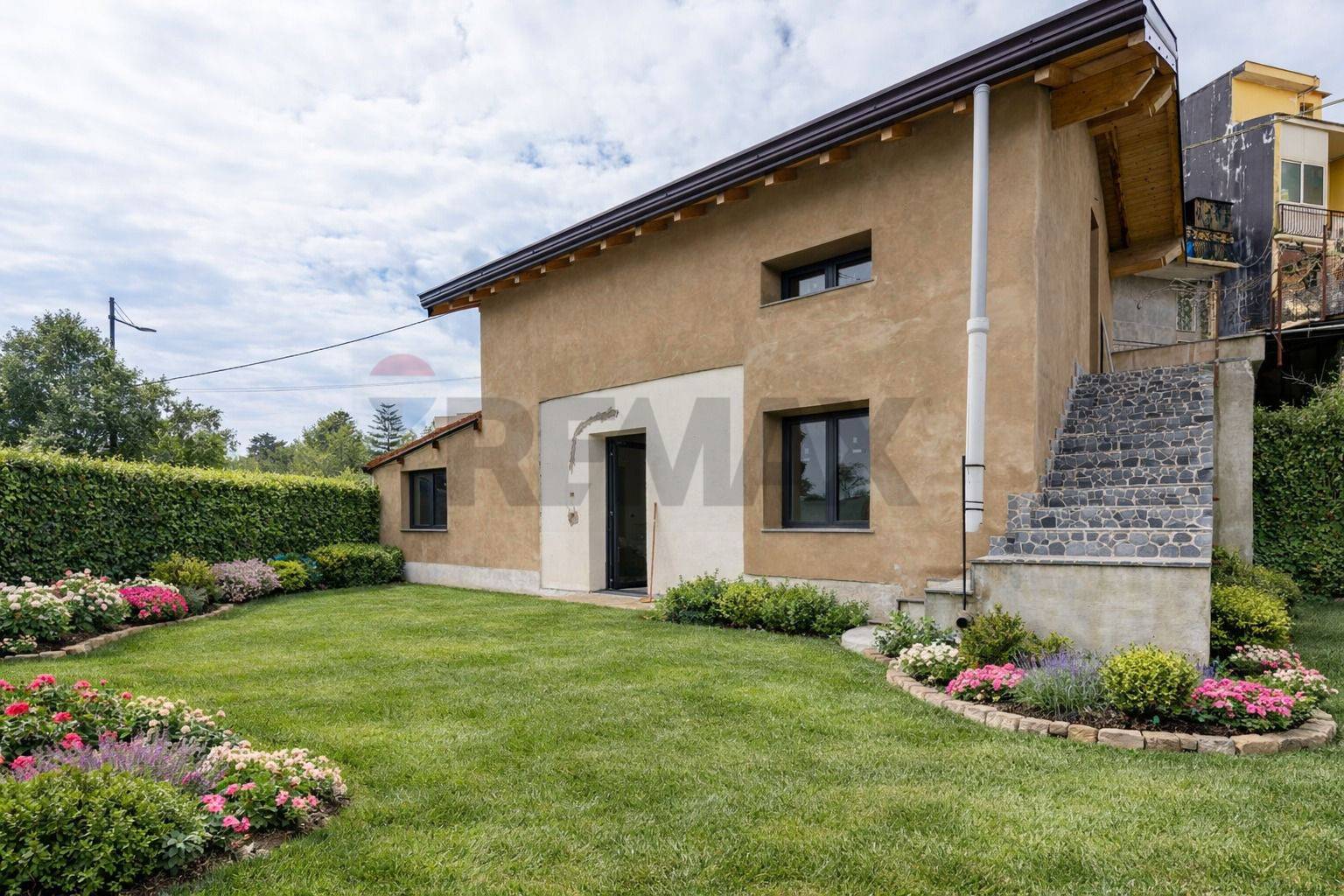 casa indipendente in vendita a Corteno Golgi in zona Sant'Antonio