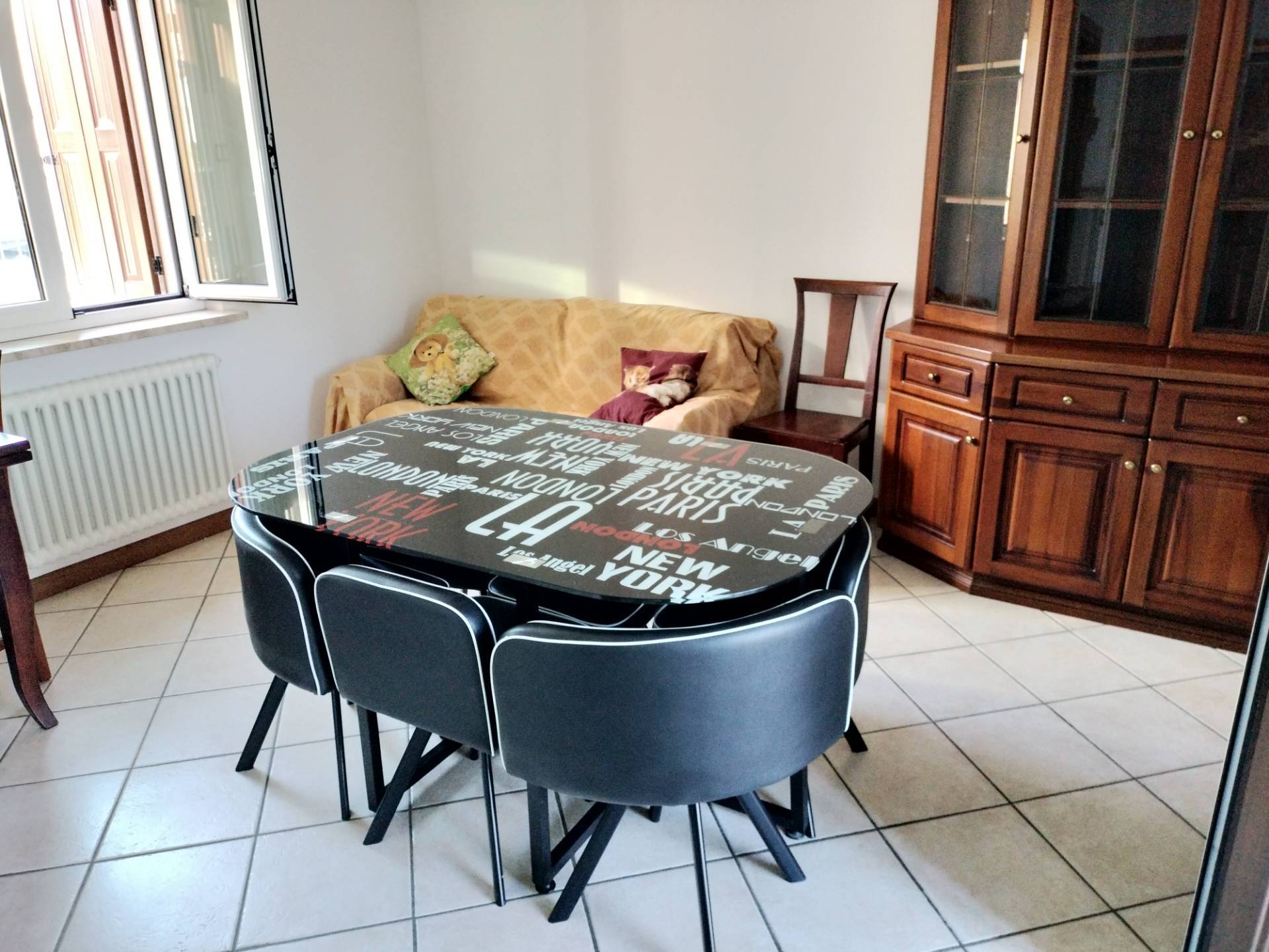 casa indipendente in vendita a San Vito