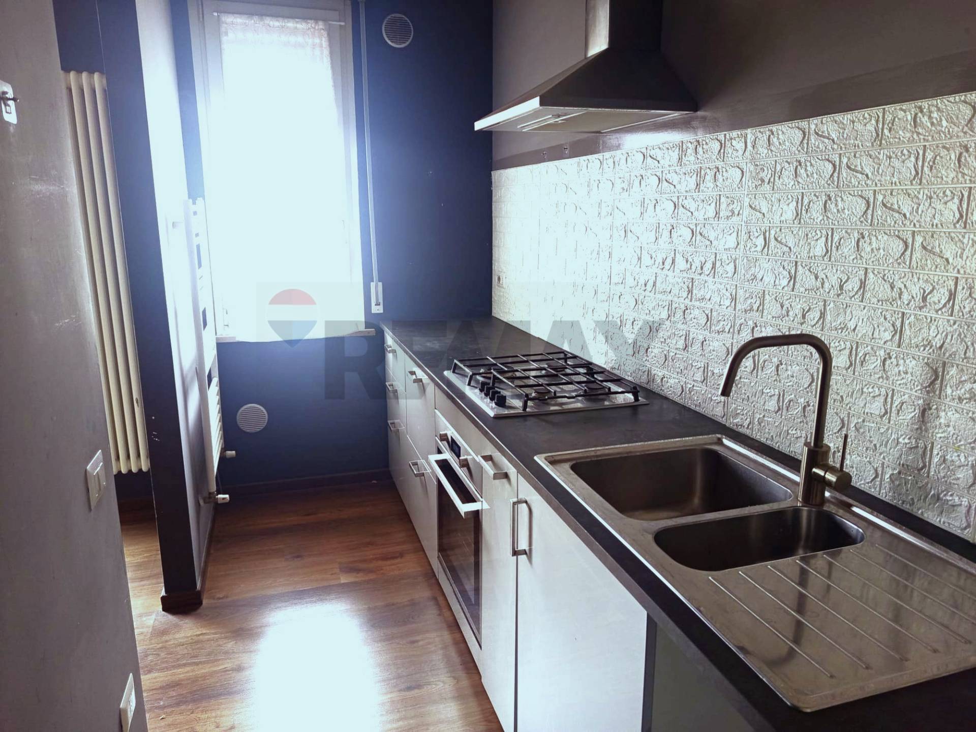 appartamento in vendita a Berzo Demo in zona Monte