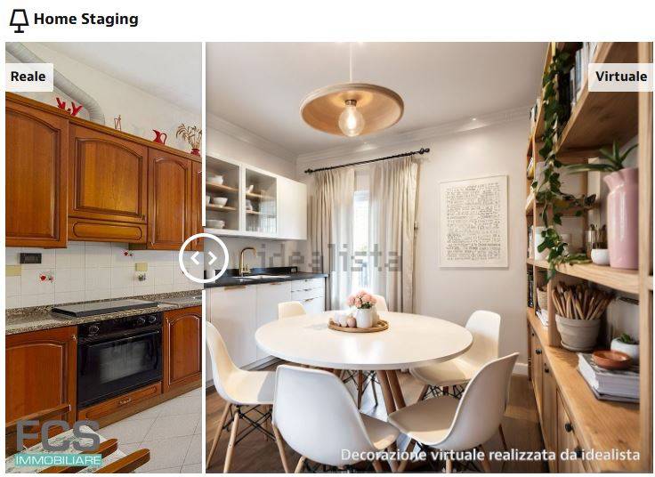 appartamento in vendita a Finale Ligure