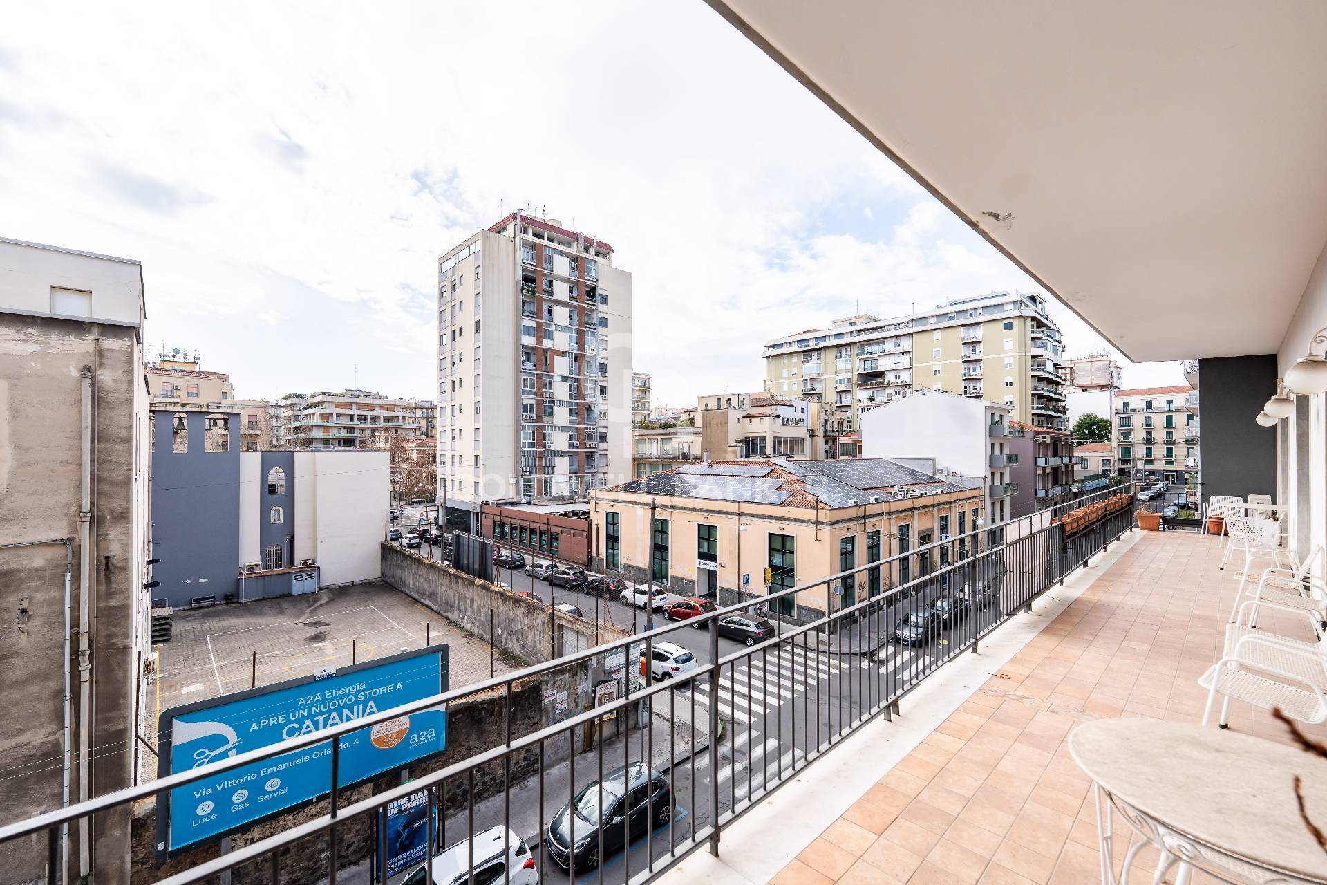 appartamento in vendita a Catania