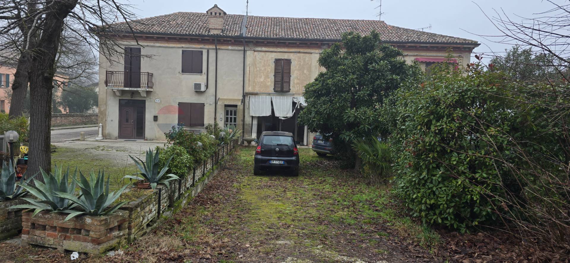 casa indipendente in vendita a Copparo in zona Sabbioncello San Vittore