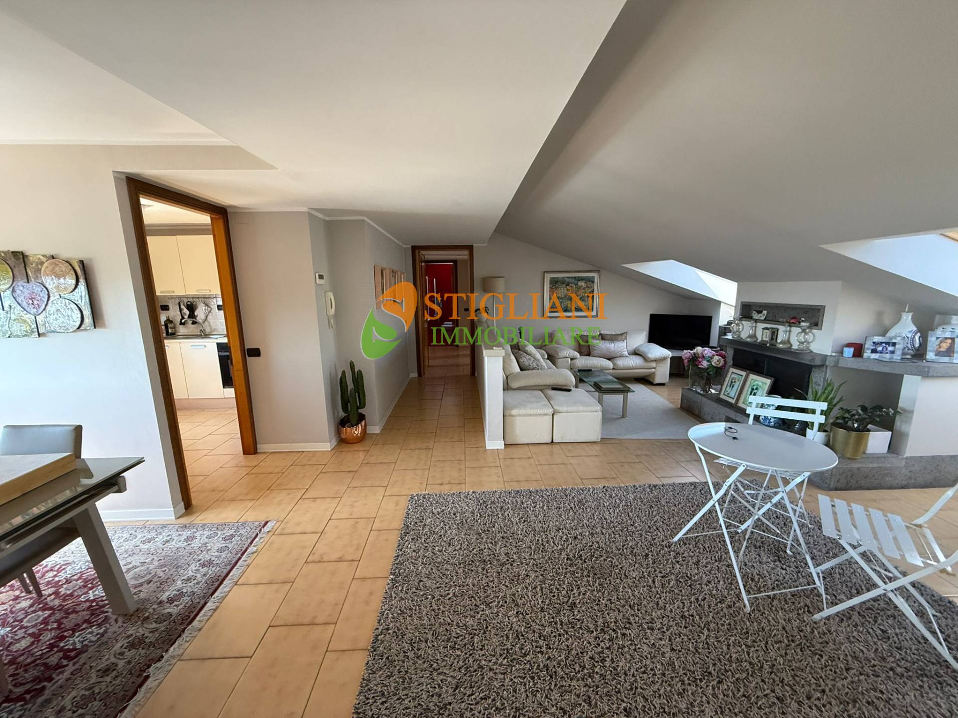 appartamento in vendita a Campobasso in zona Centro Città