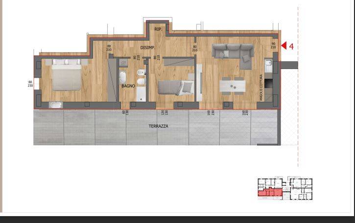 immagine annuncio 4 di 5