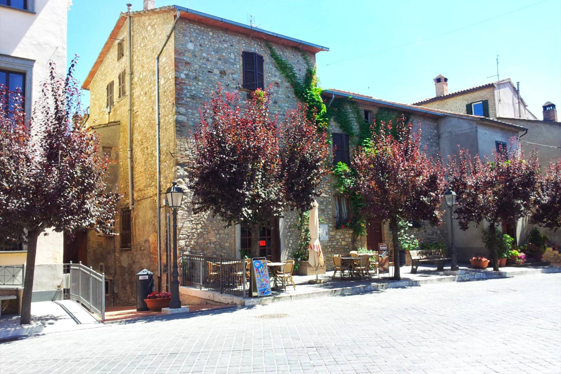 appartamento in vendita a Fabro