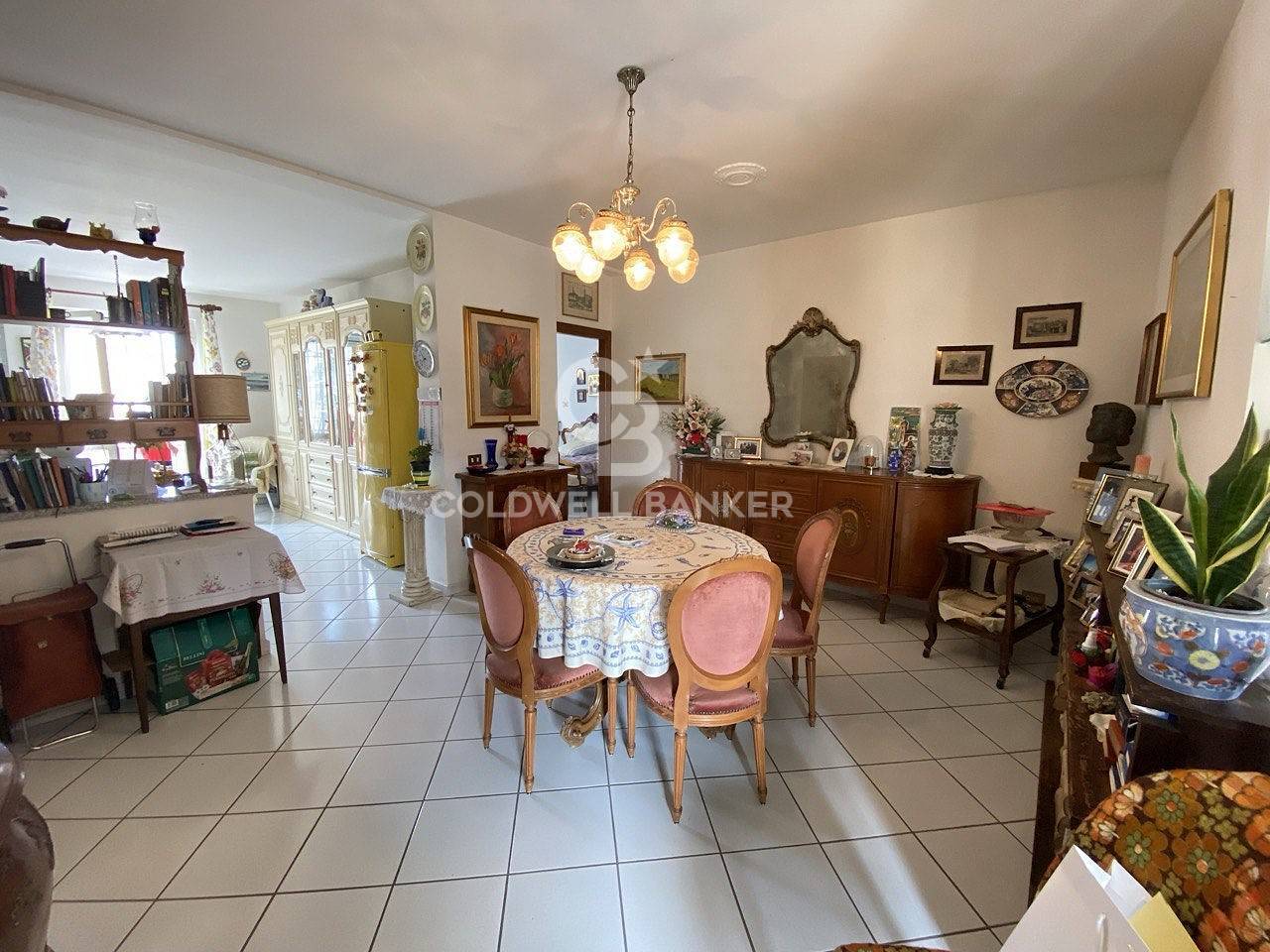 appartamento in vendita a Castro(BG)