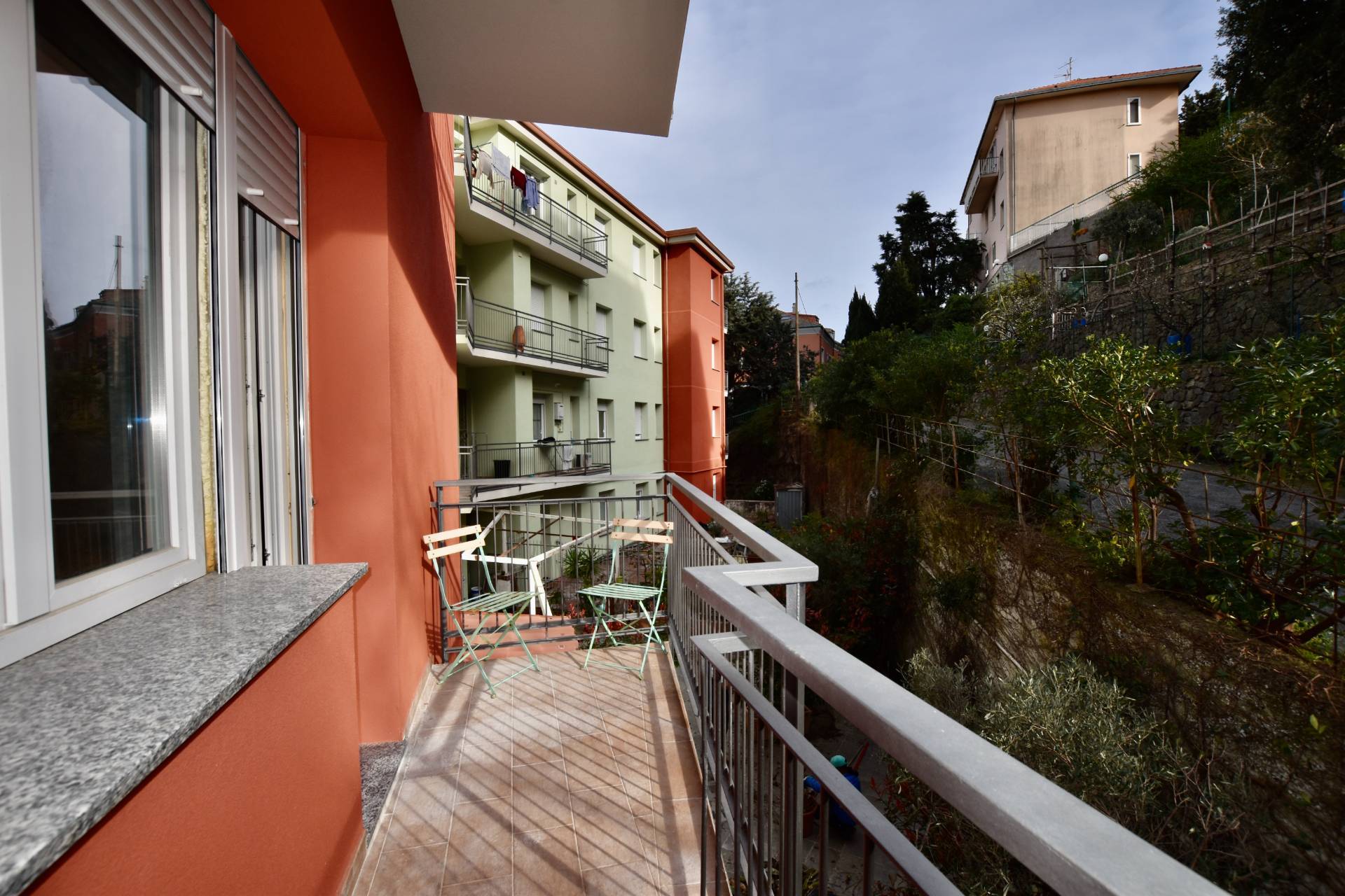 appartamento in vendita a Savona