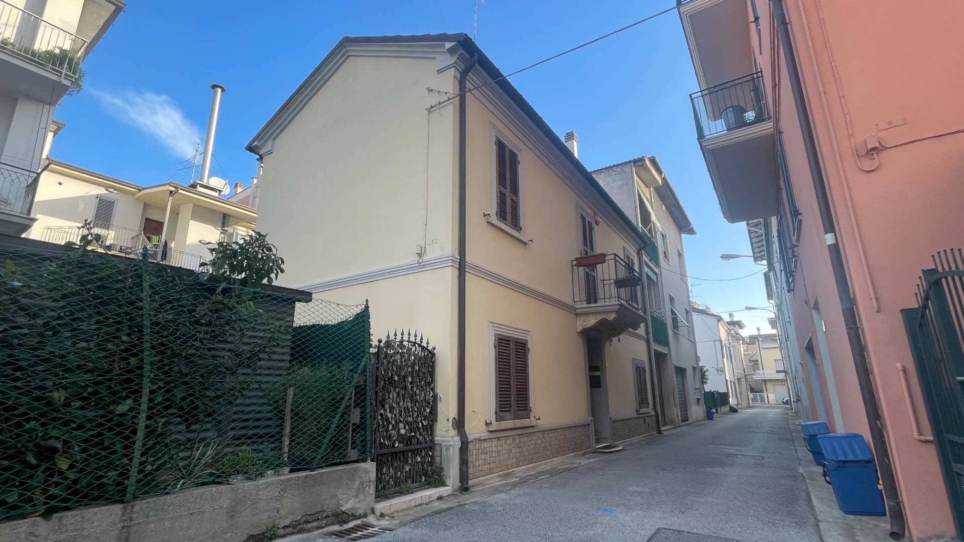 casa indipendente in vendita a San Benedetto del Tronto in zona Sentina