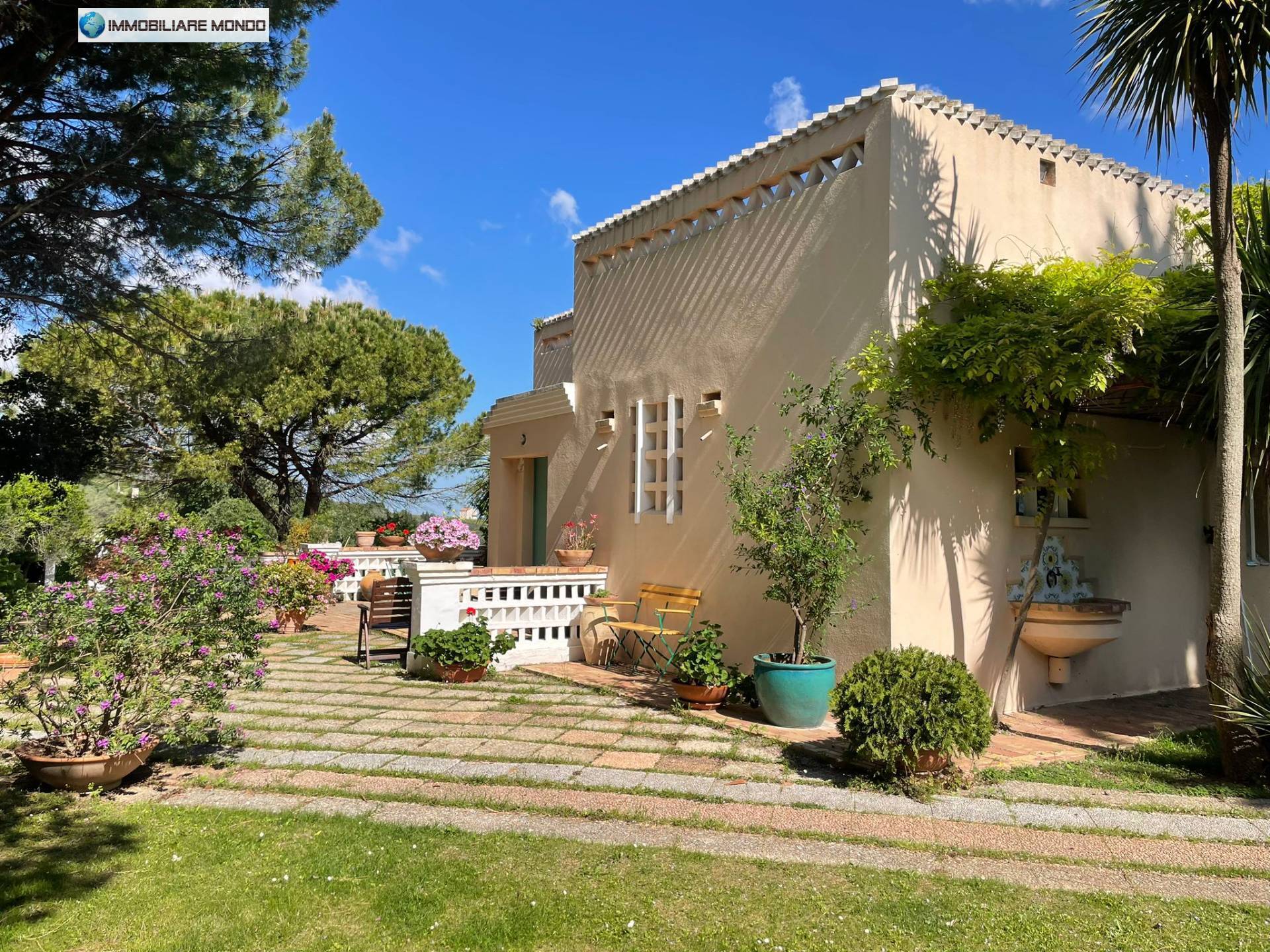 casa indipendente in vendita a Taurianova in zona San Martino