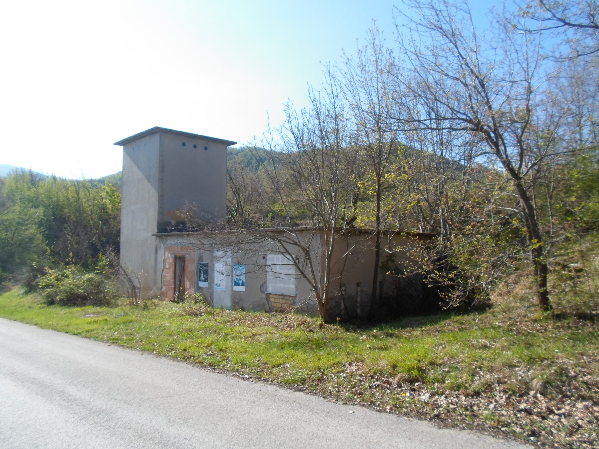 casale in vendita a Mele in zona Acquasanta