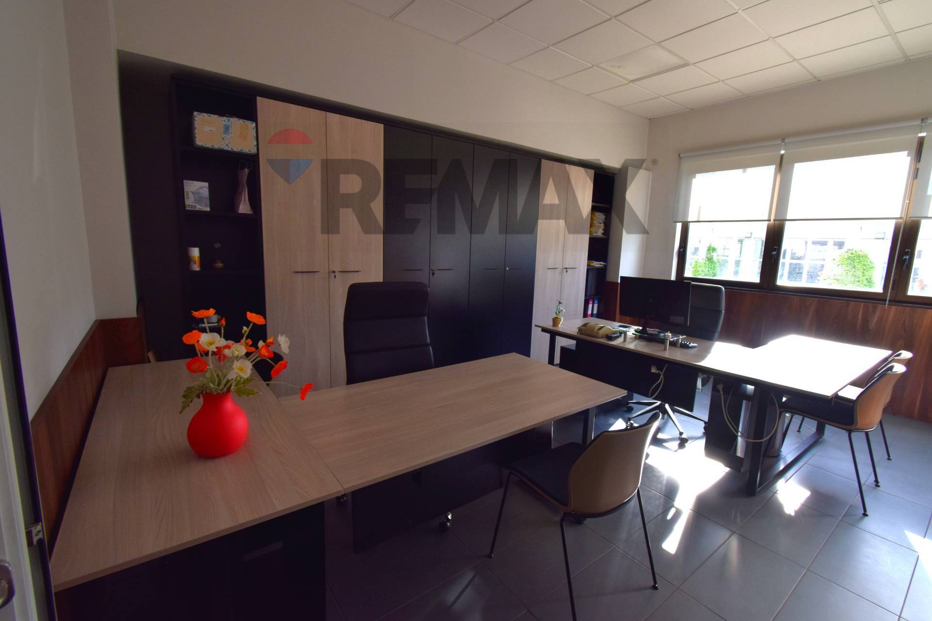 ufficio in vendita ad Edolo in zona Vico