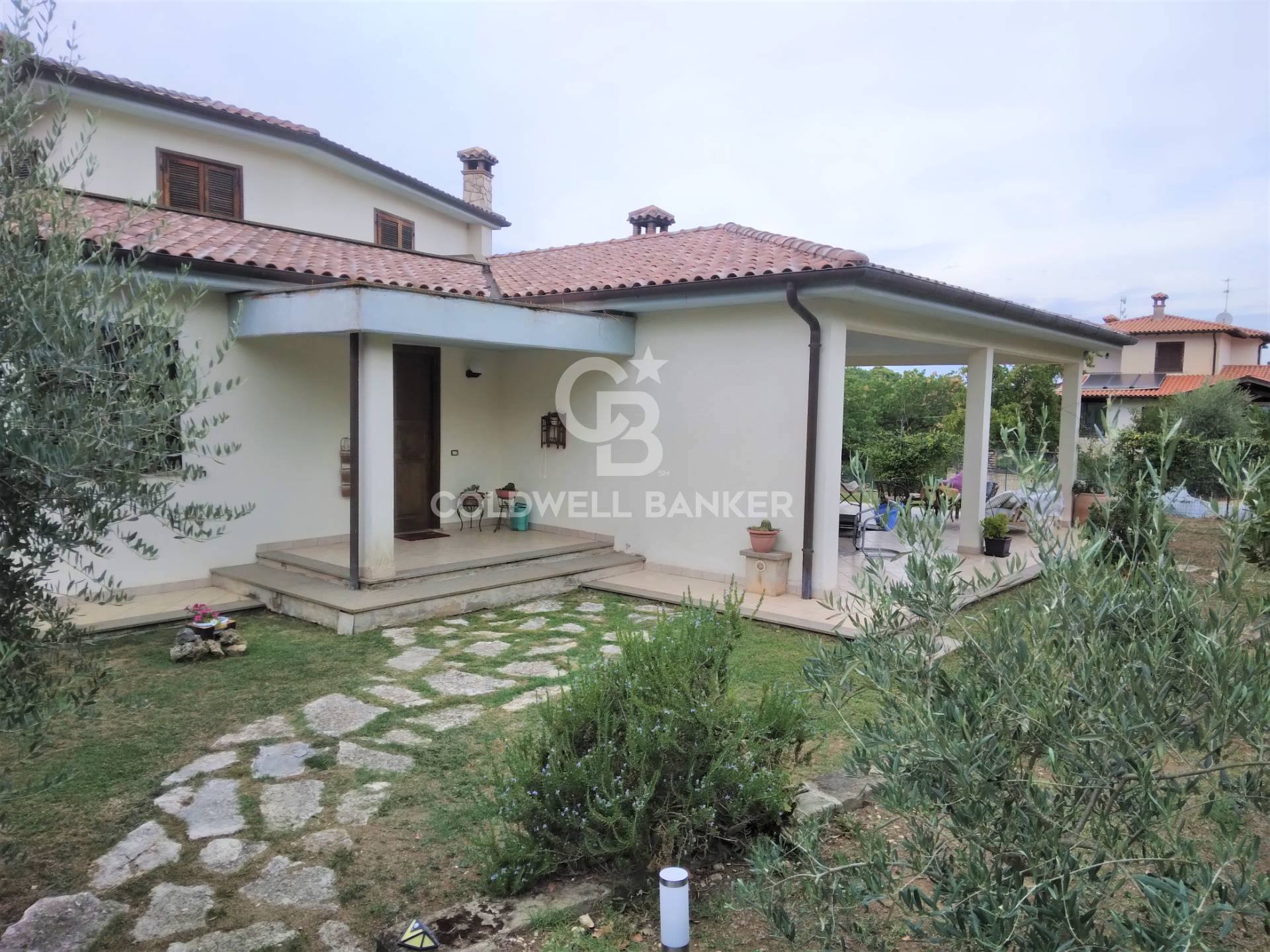 casa indipendente in vendita a Corbetta in zona Soriano