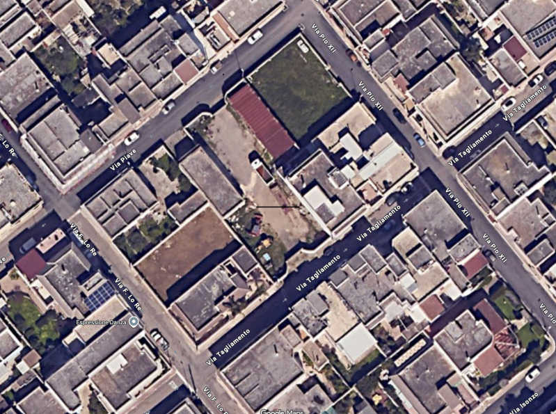 villa in vendita a Surbo