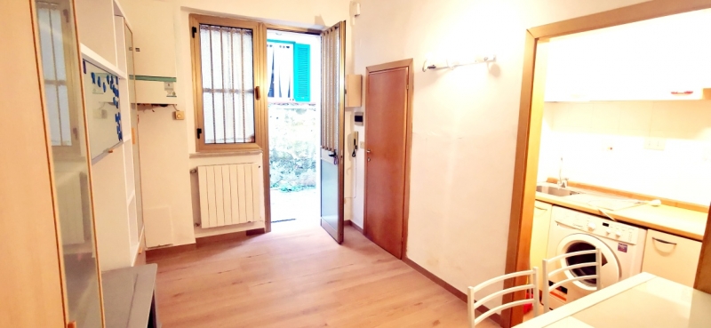 appartamento in vendita a Livorno in zona Ospedale