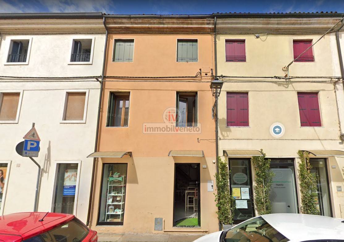 negozio in vendita a Lonigo