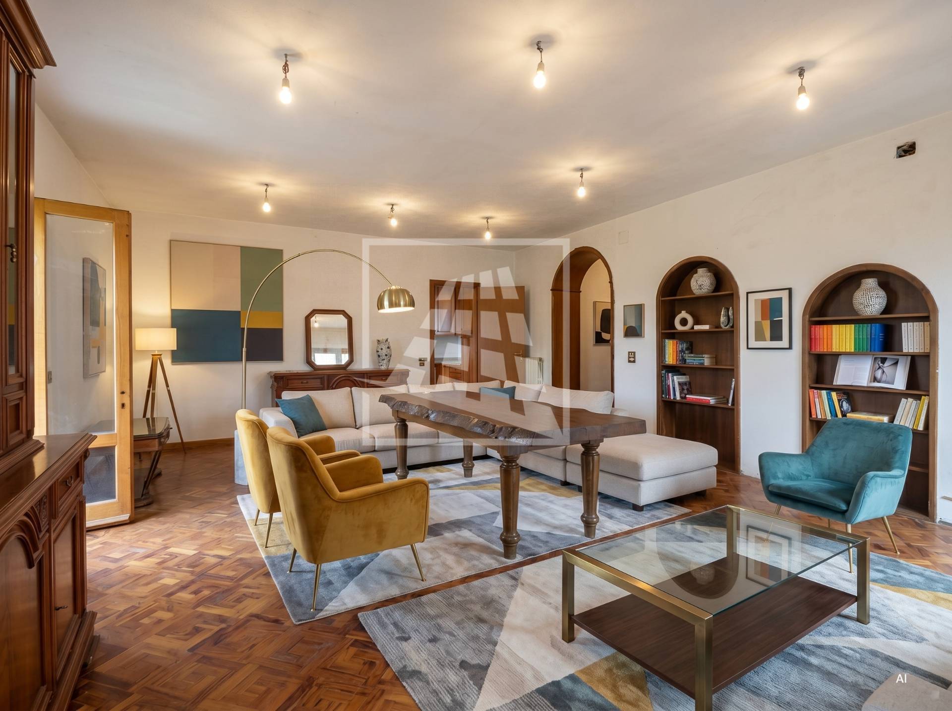 casa indipendente in vendita a Lonato del Garda in zona San Polo