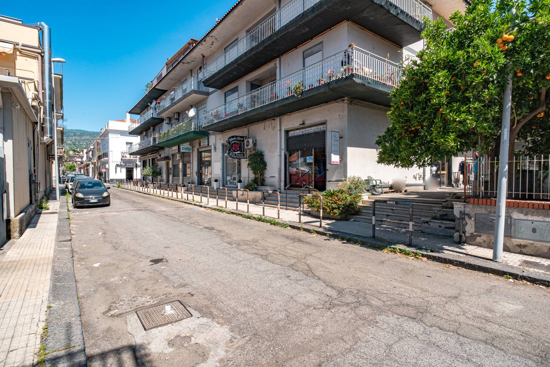 negozio in vendita a Mascali