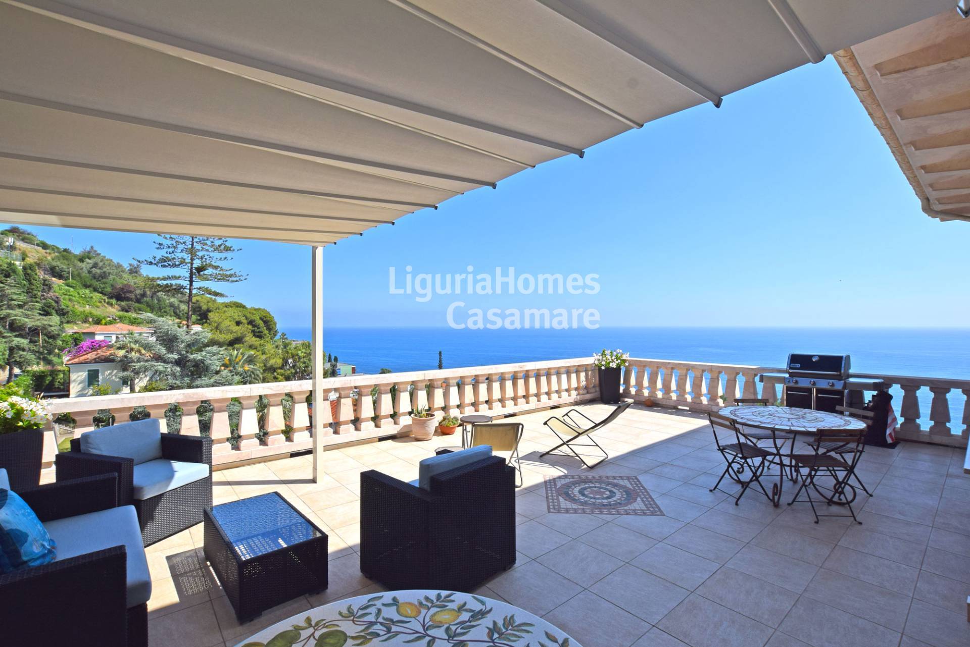 appartamento in vendita ad Ospedaletti