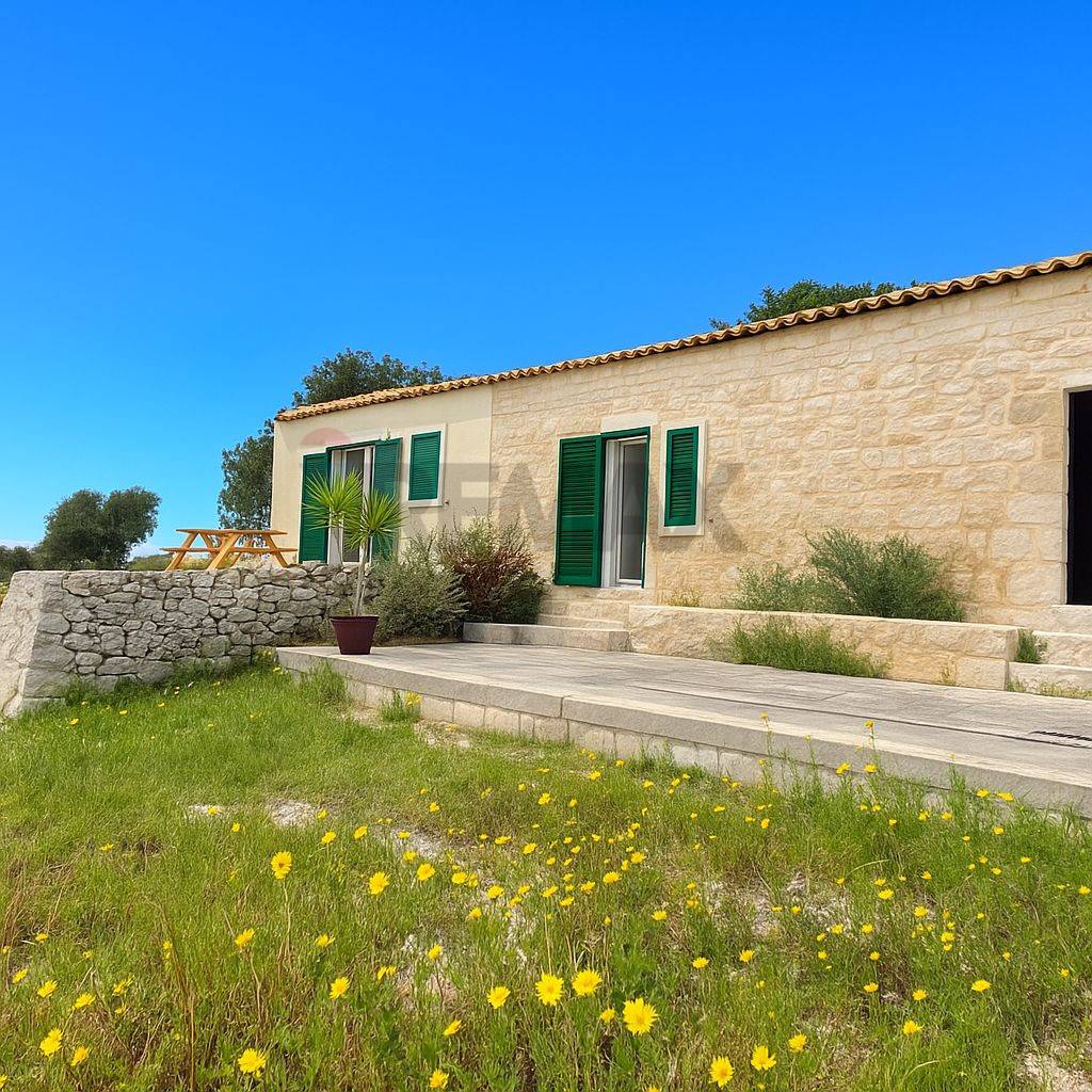 casa indipendente in vendita a Scicli in zona Sampieri