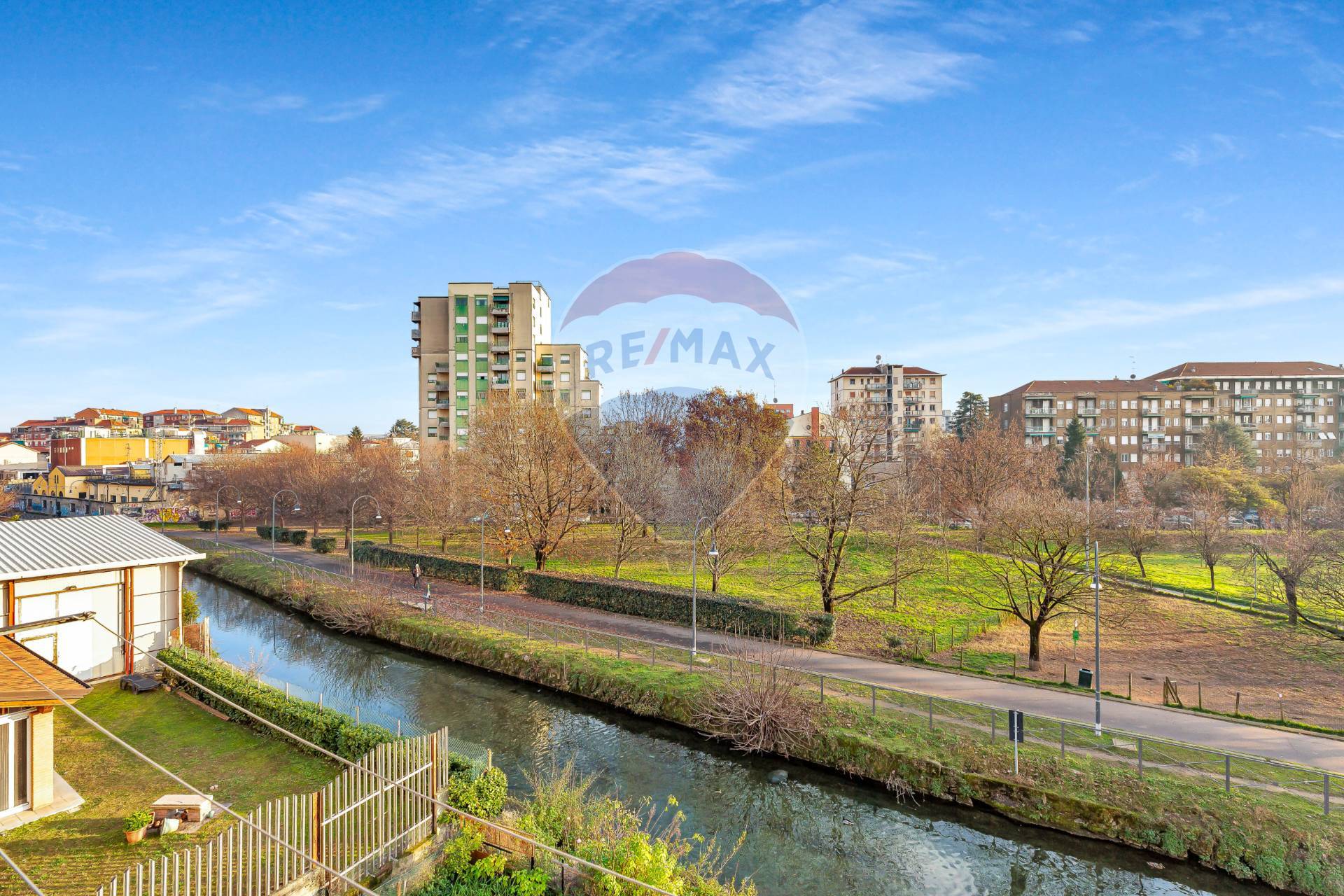 appartamento in vendita a Milano in zona Bicocca