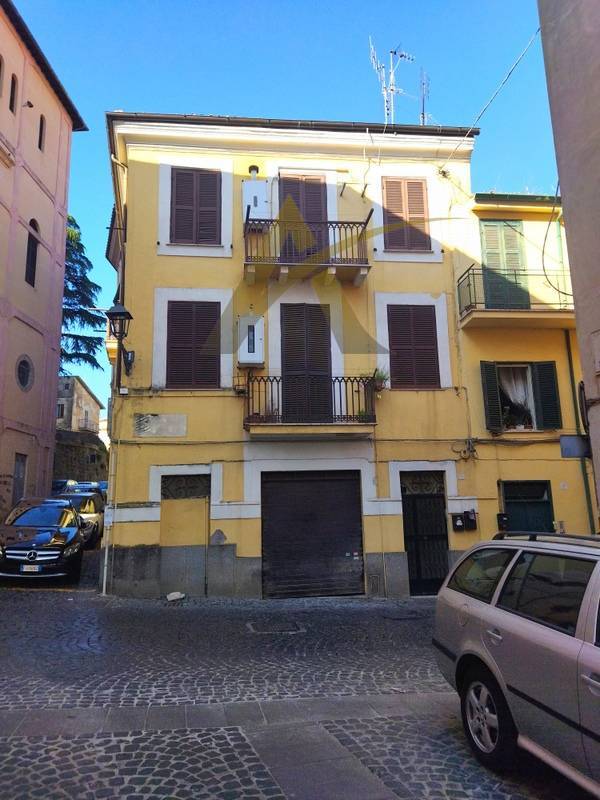 appartamento in vendita a Velletri
