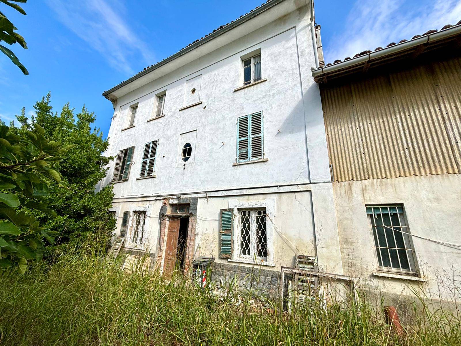 casa indipendente in vendita a Bormida