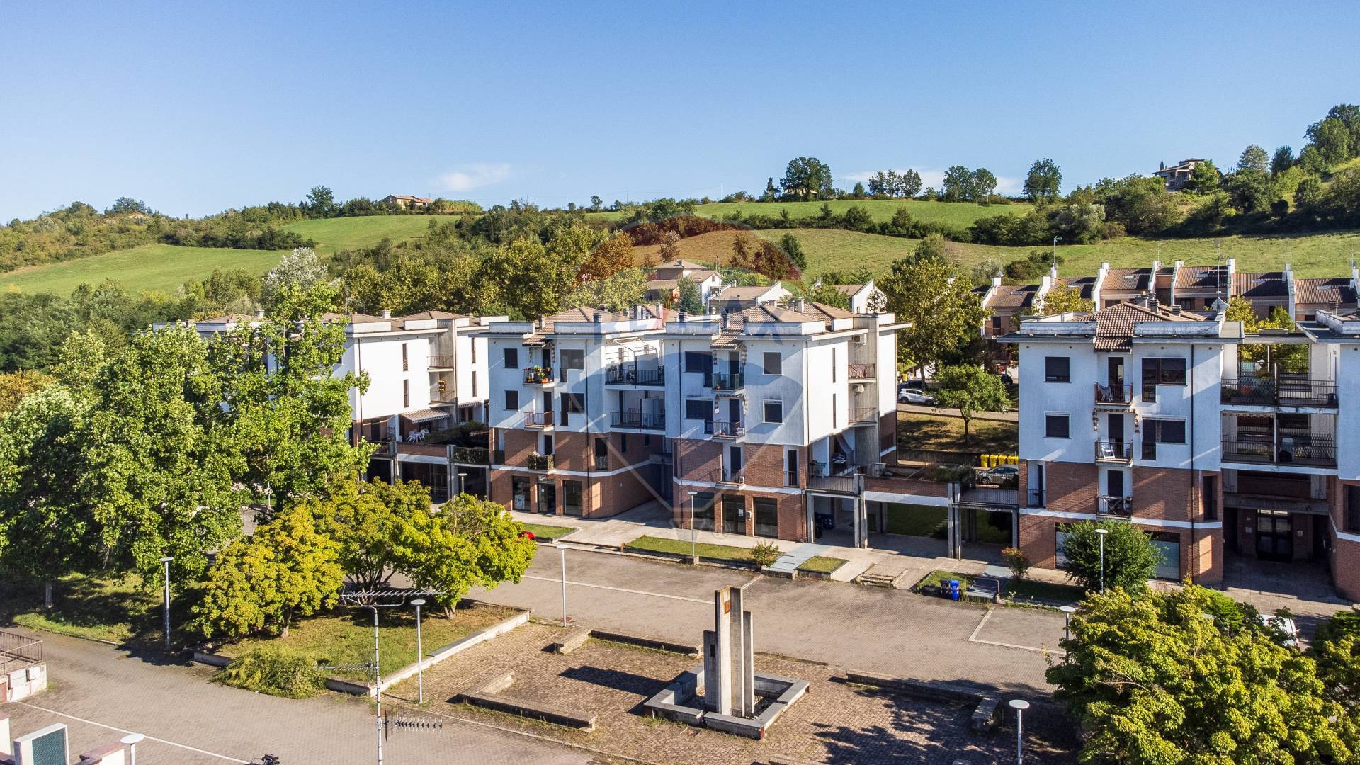 appartamento in vendita a Salsomaggiore Terme